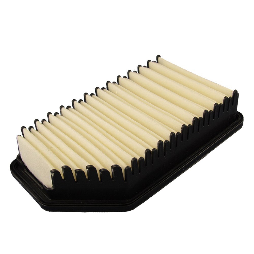 ECOGARD XA6200 Premium Engine Air Filter Fits Kia Soul 1.6L 2012-2019, Soul 2.0L 2012-2019, Rio 1.6L 2012-2017 | Hyundai Accent