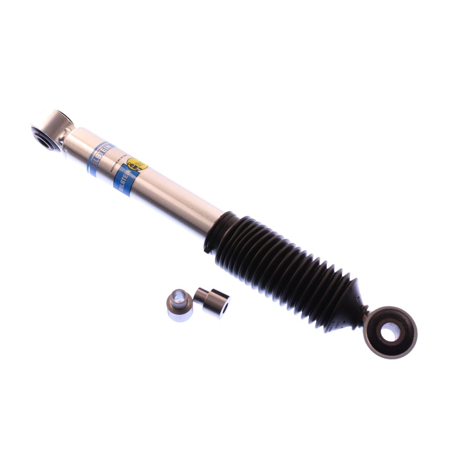 Bilstein 33-187280 5100 Series Rear Toyota Sequoia 08,Silver