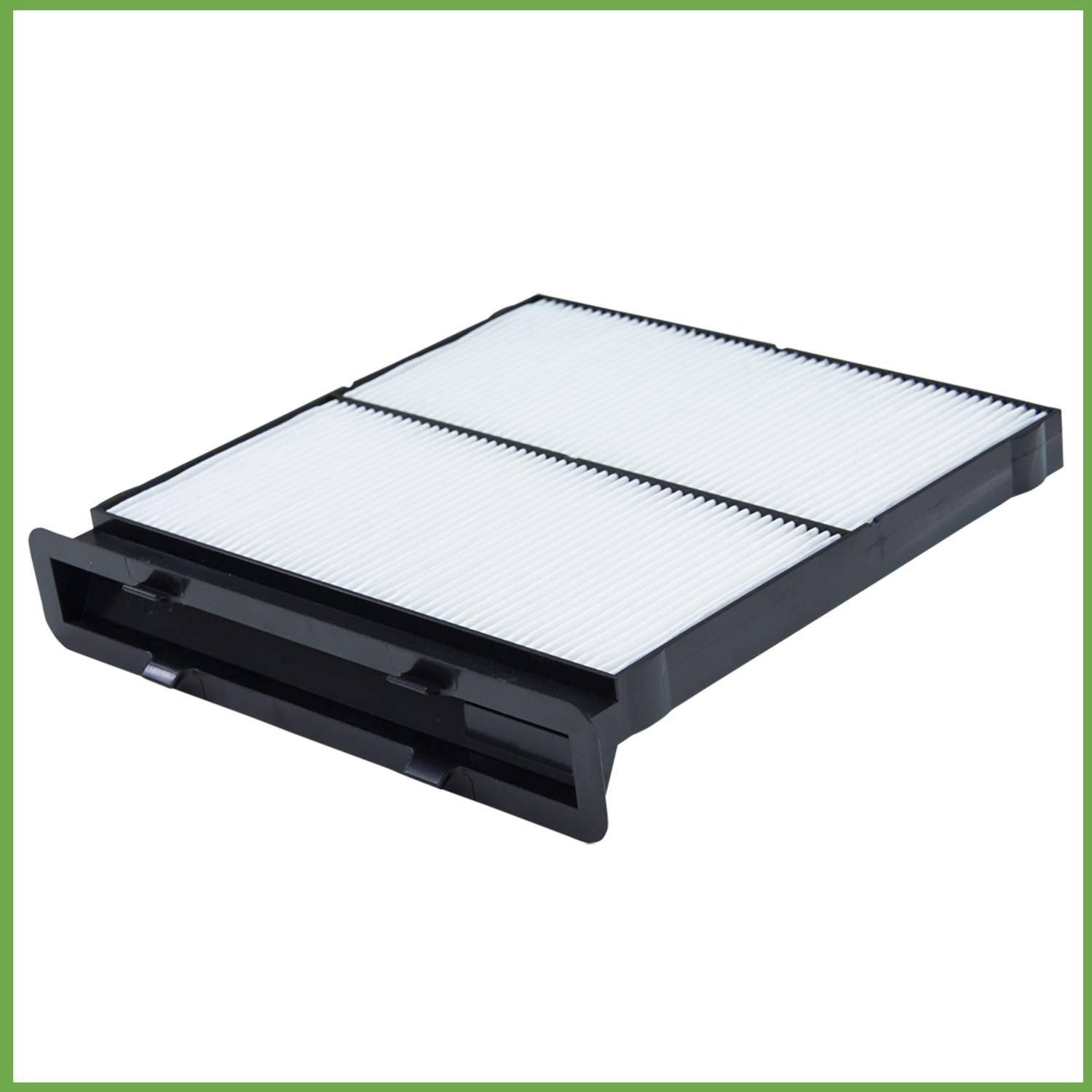 Ecogard Xc11800 Premium Cabin Air Filter Fits Subaru Forester 2.5L 2019-2020