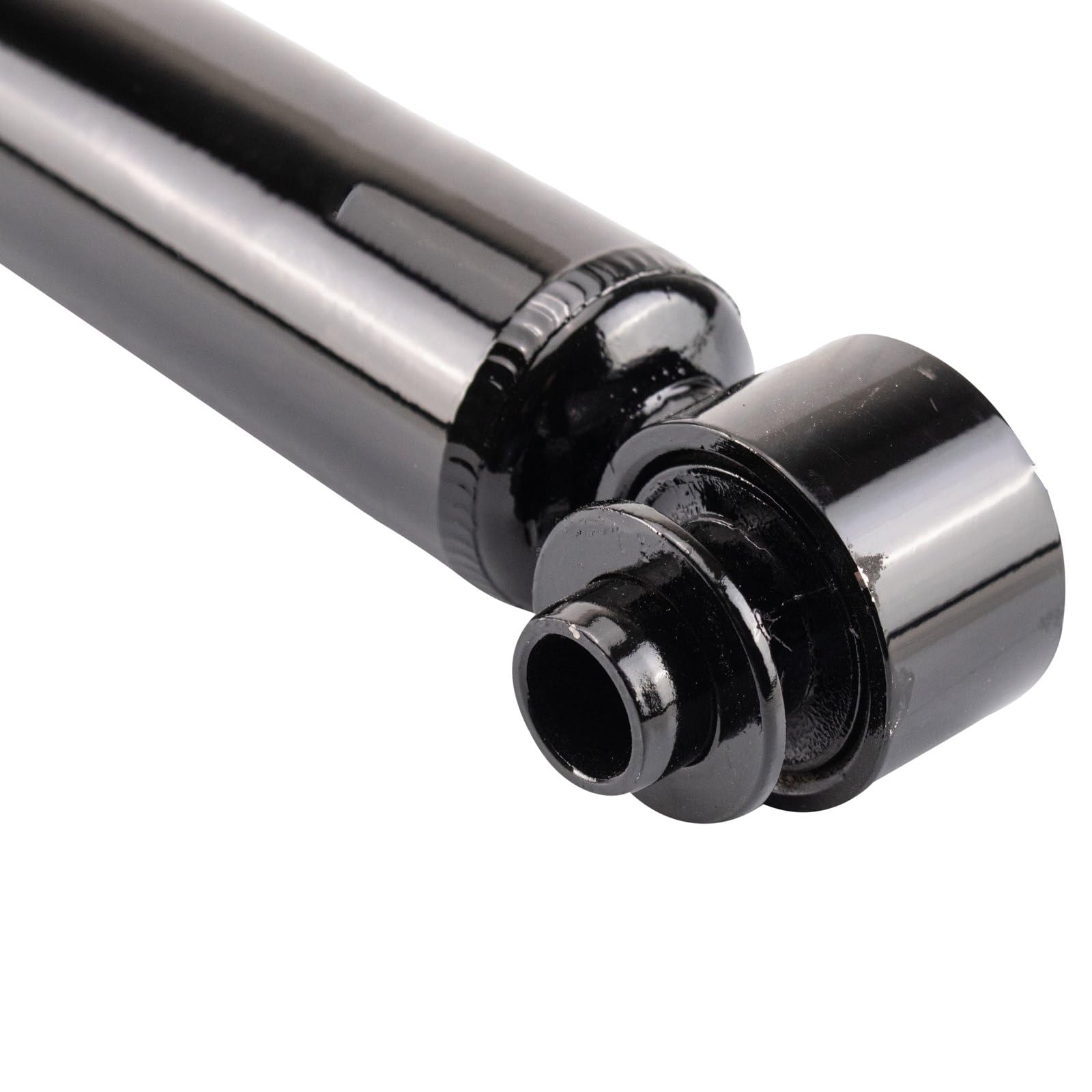 Trq Front And Rear Complete Strut Assembly & Shock Absorber Kit Complete Strut & Coil Spring Assembly Compatible With 2009-2014