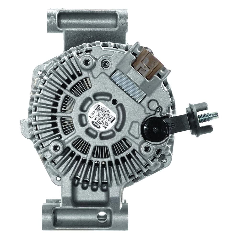 Remy 12862 Alternator - Reman