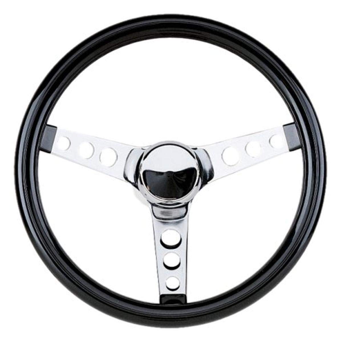 Grant 502 Classic Steering Wheel