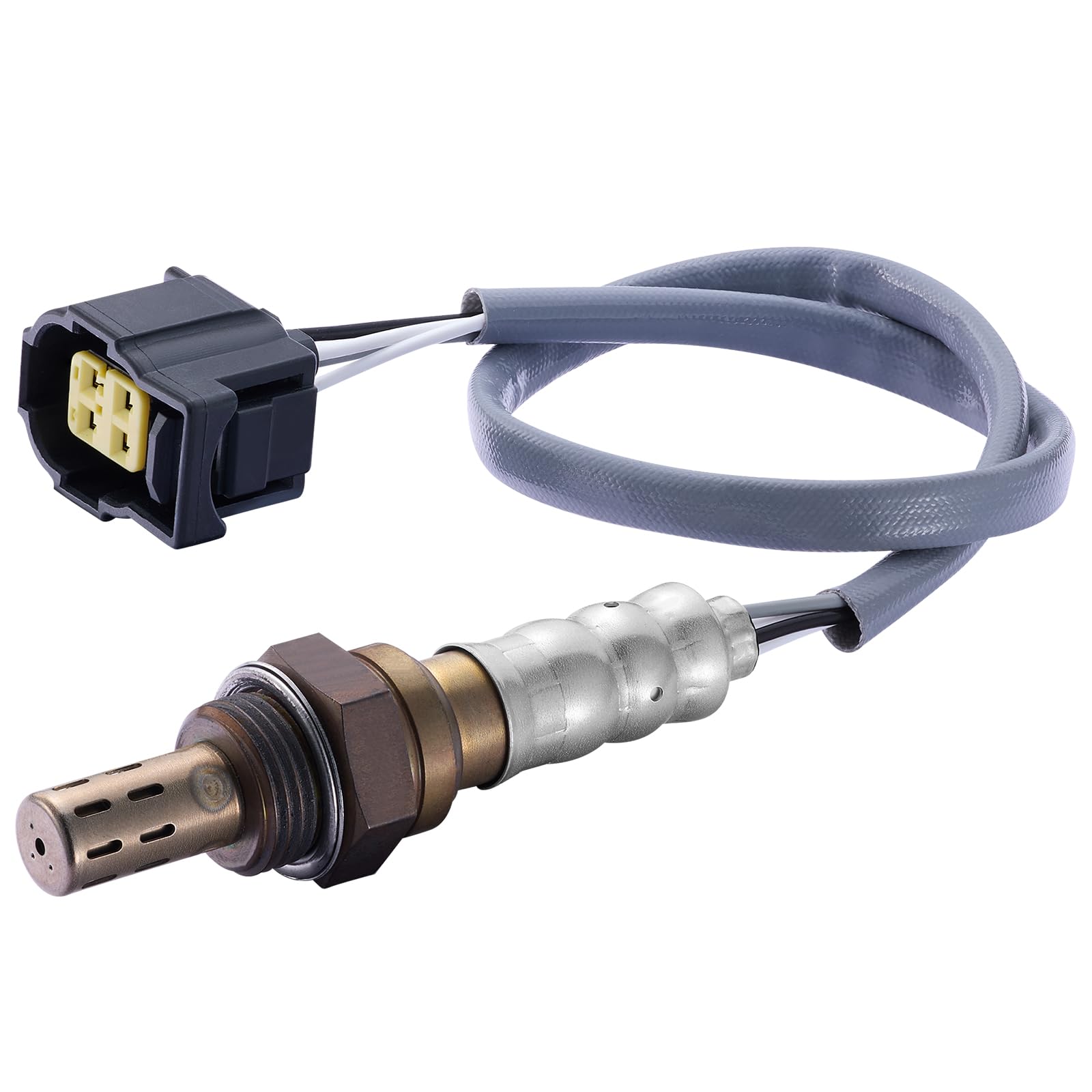 SYKRSS Oxygen O2 Sensor 350-34039 Compatible with Dodge Ram Avenger,Upstream and Downstream Replacement Oxygen Sensor Compatible