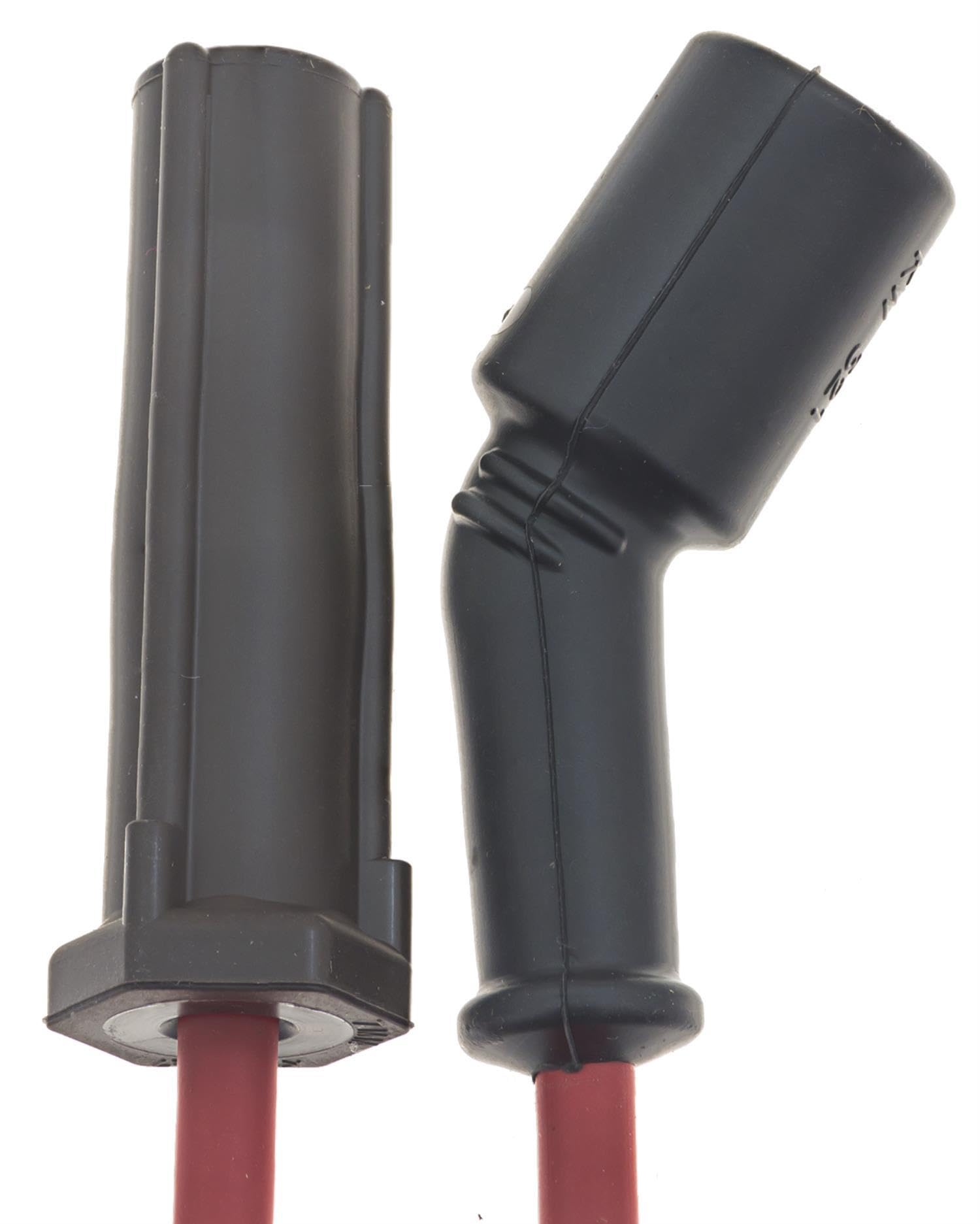 Acdelco Professional 9748Mm Spark Plug Wire Set