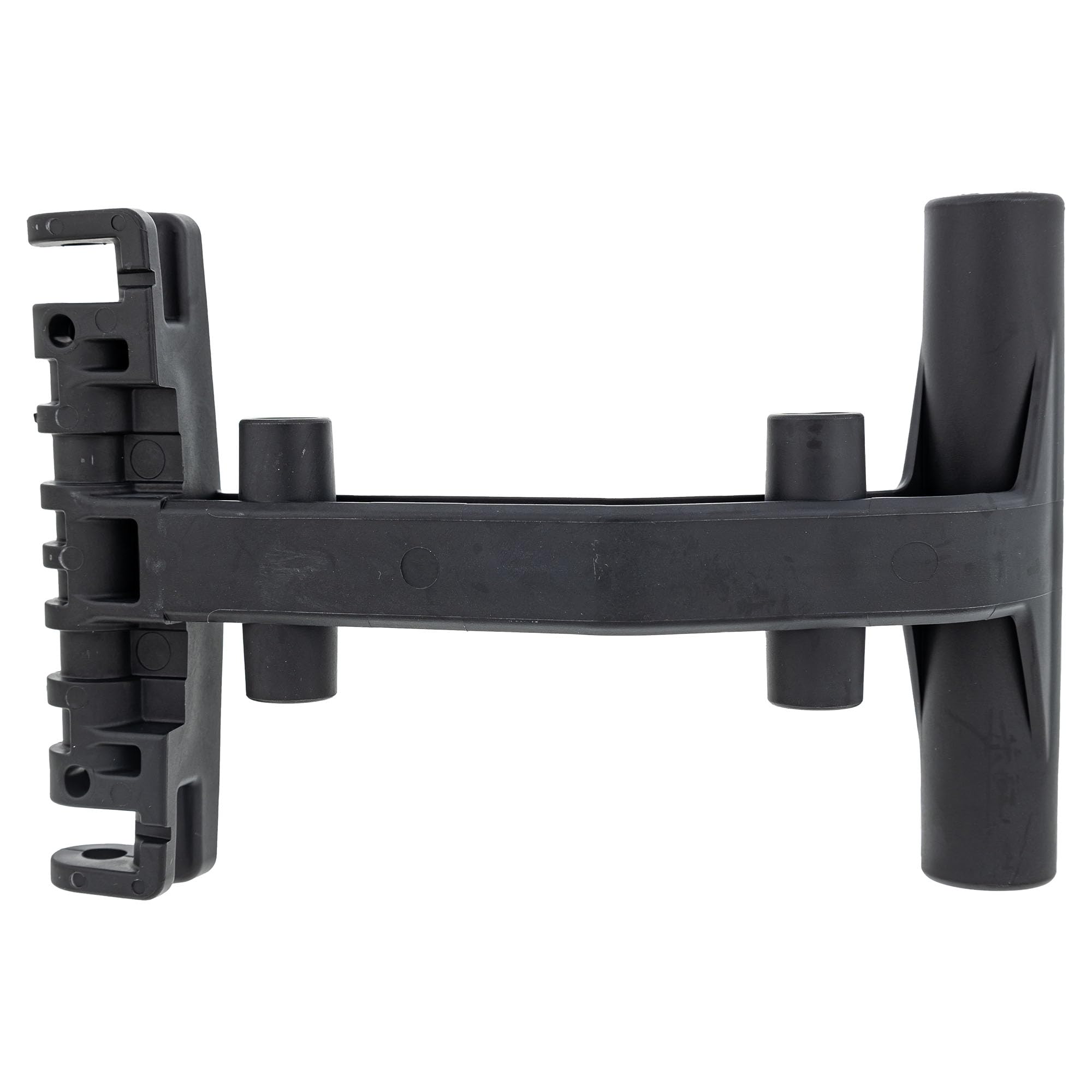 Polaris 5452827 Xover Full Glass Tip Out Windshield Replacement Handle Genuine Oem