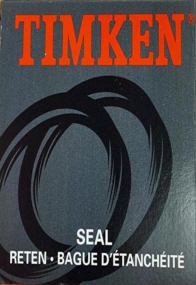 Timken 4160 Seal