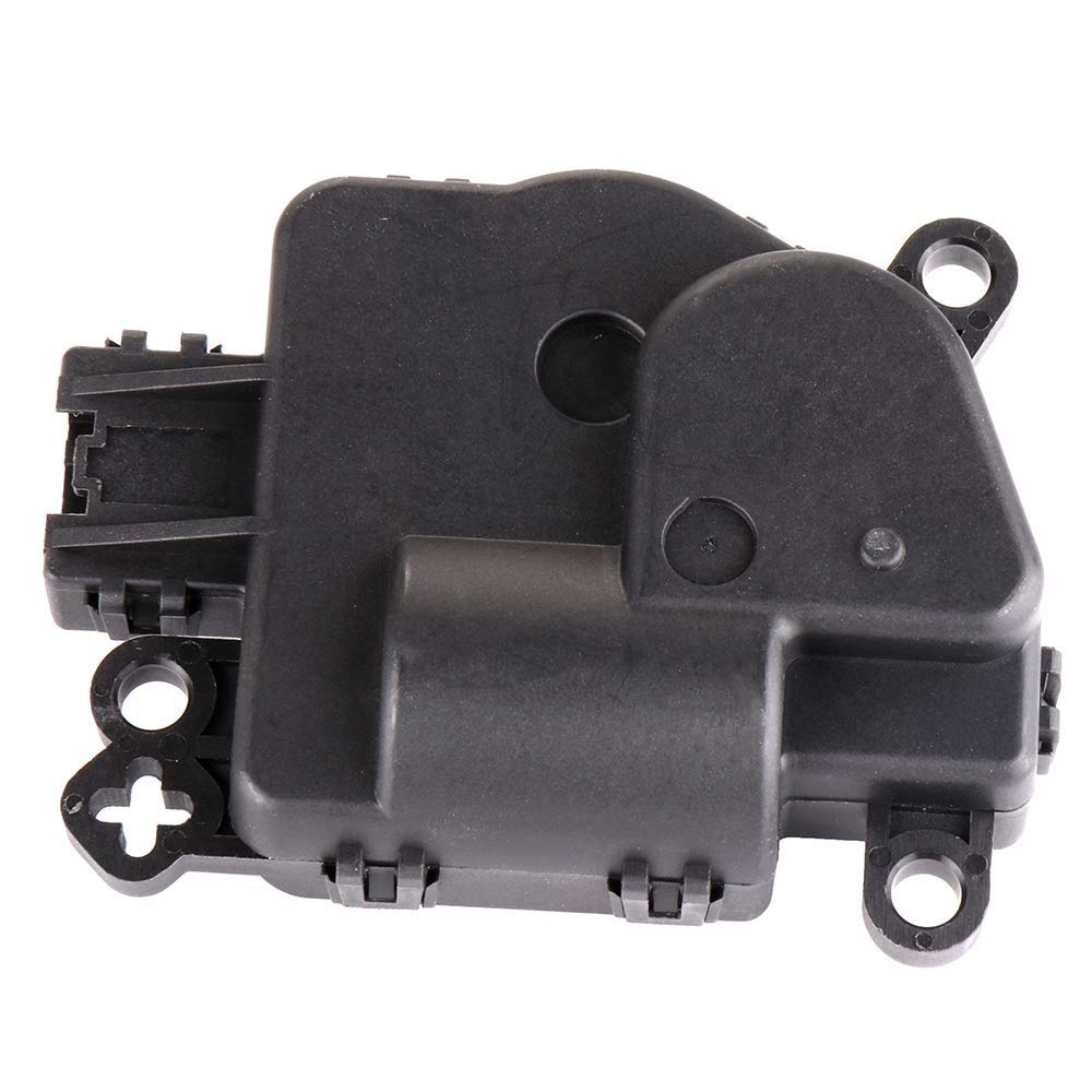 Hvac Ac Heater Blend Door Actuator Main Mode 7L1Z-19E616-F 8L8Z-19E616-C 604-241
