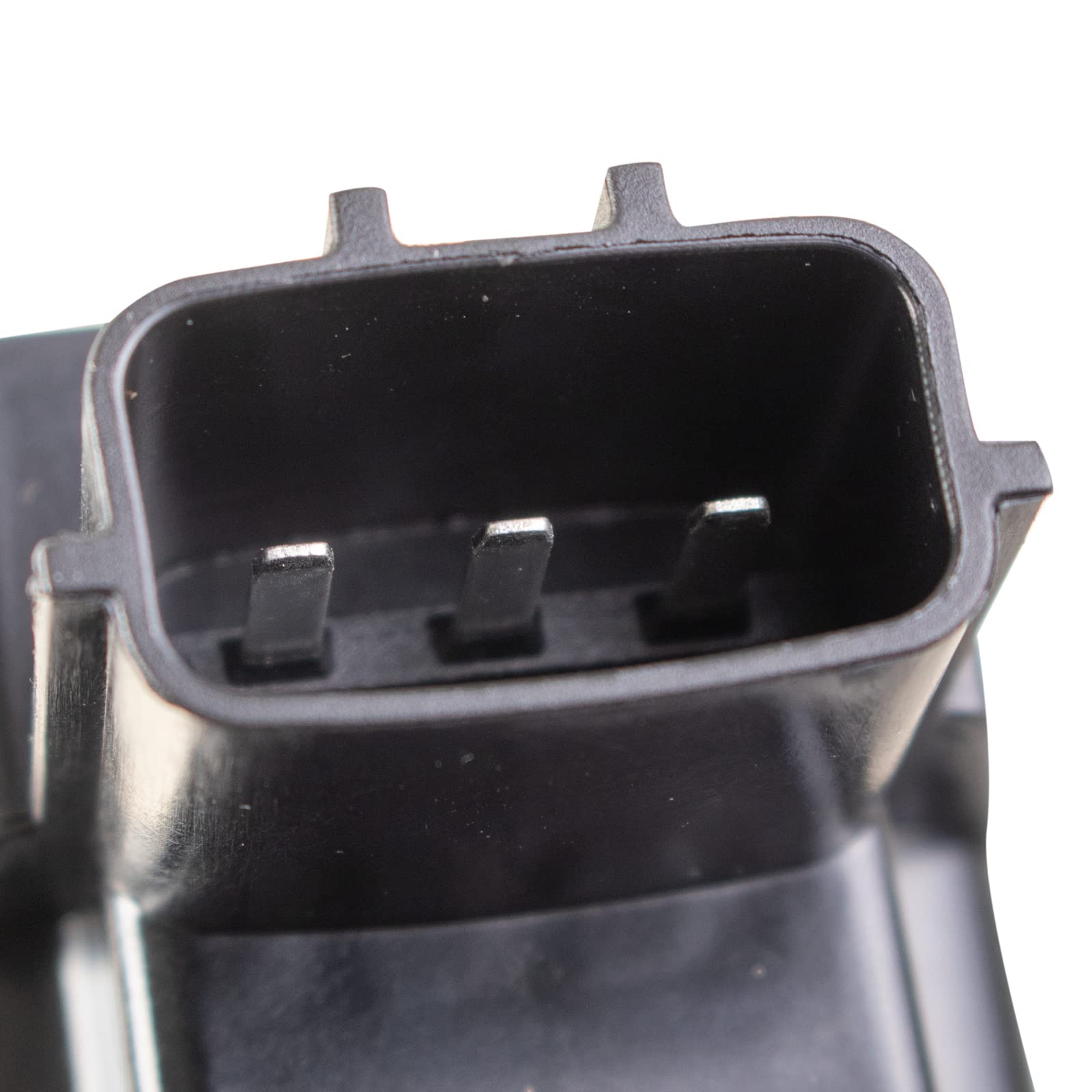 Trq Ignition Coil Set Compatible With 2018-2021 Nissan Kicks 2020-2021 Versa