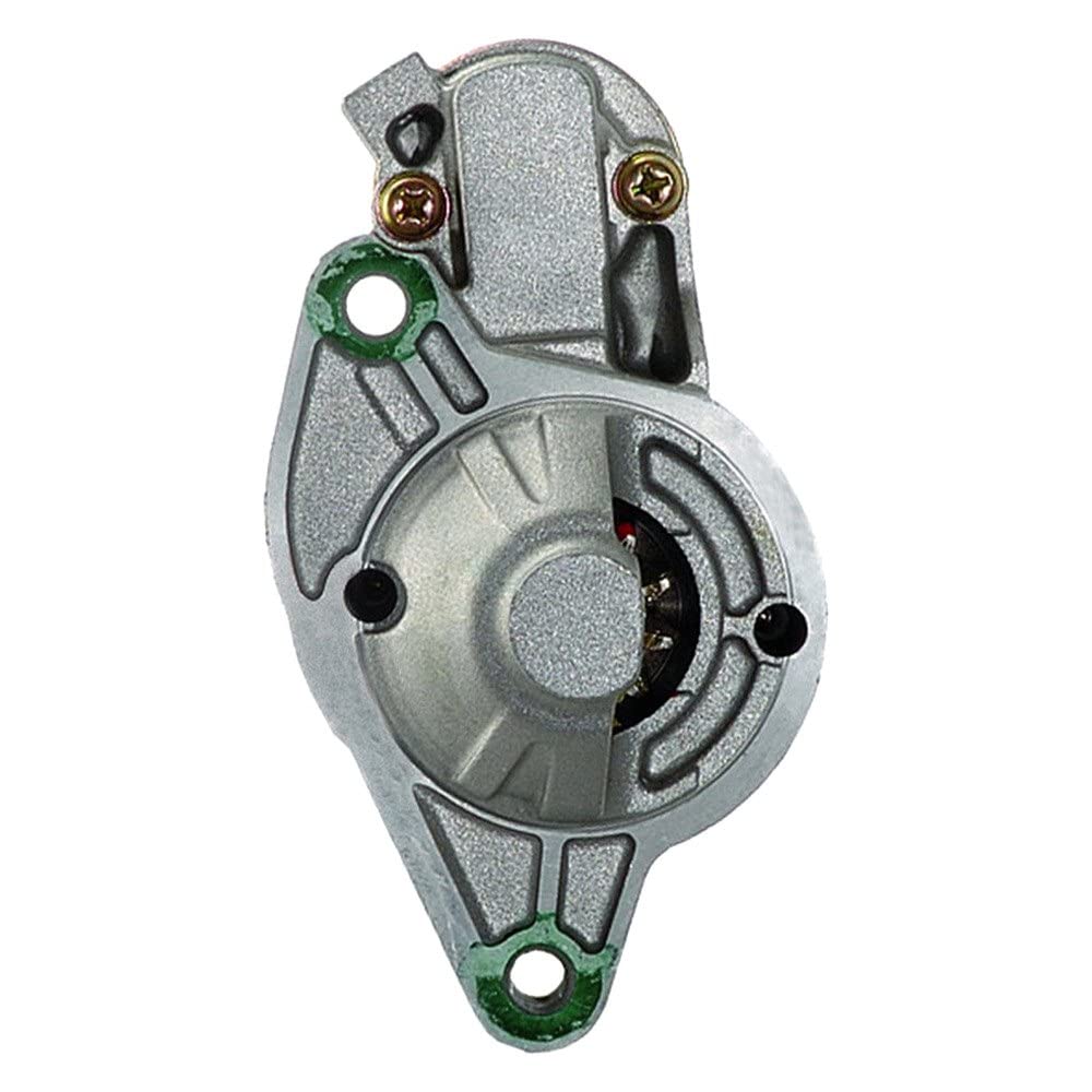 Remy 17453 Starter Motor