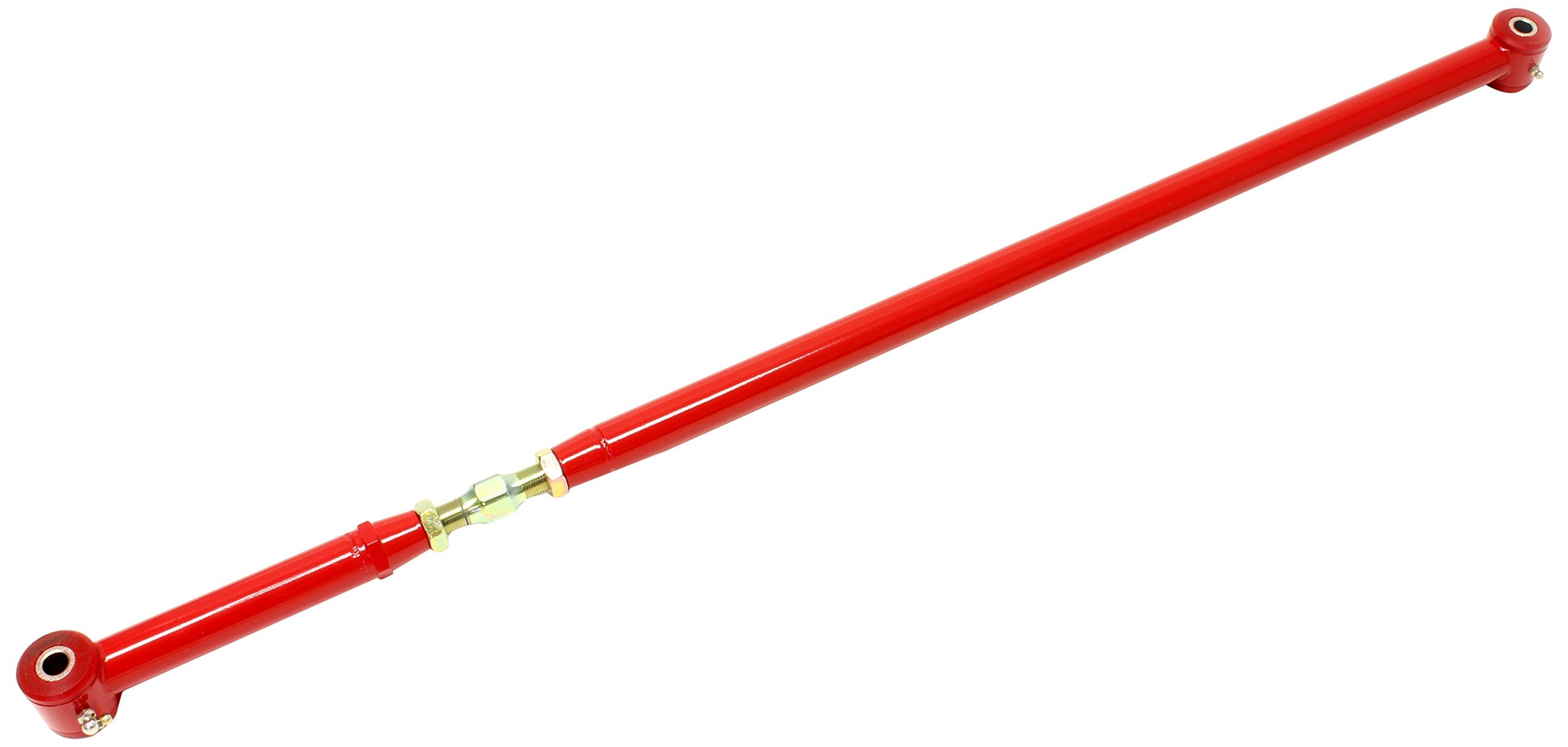 Bmr Suspension Phr006R Mustang Pan Hard Rod On-Car Adjustable (05-14), 1 Pack