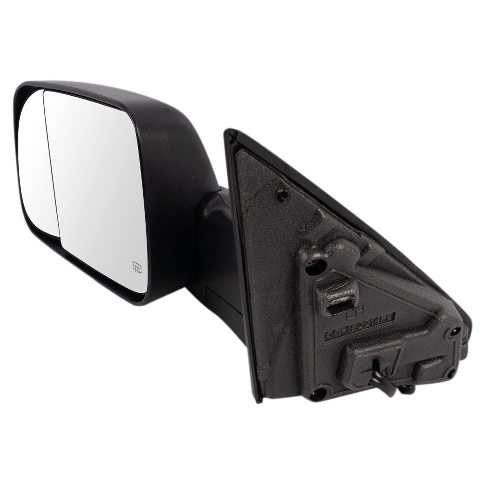 Trail Ridge Mirror Set Compatible With 2020-2022 Ram 1500
