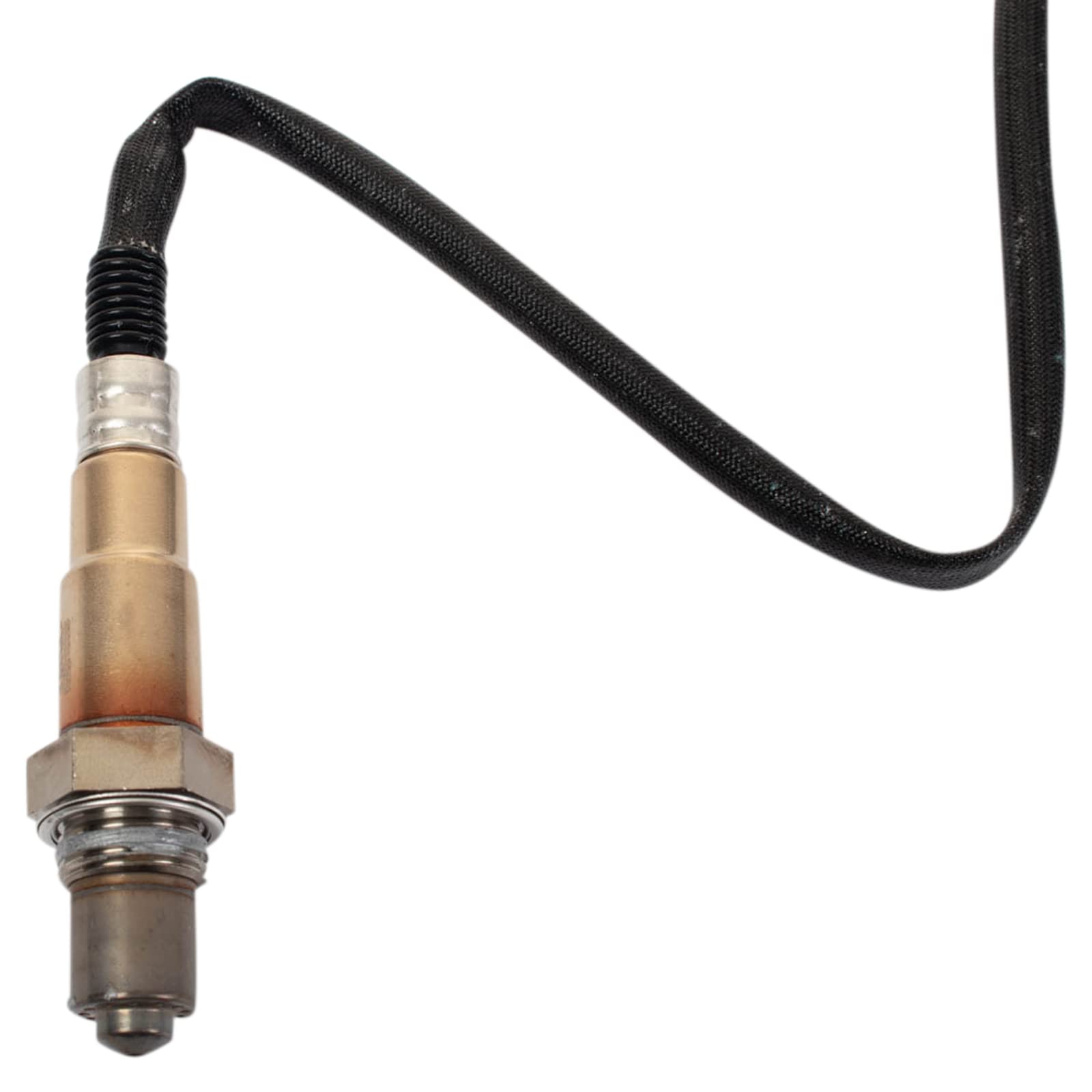 Trq O2 Oxygen Sensor Compatible With 2006-2009 Audi A3 Quattro 2012-2018 A8 Quattro 2007-2008 Rs4 2014-2017 Rs7 2013-2018 S6 S7