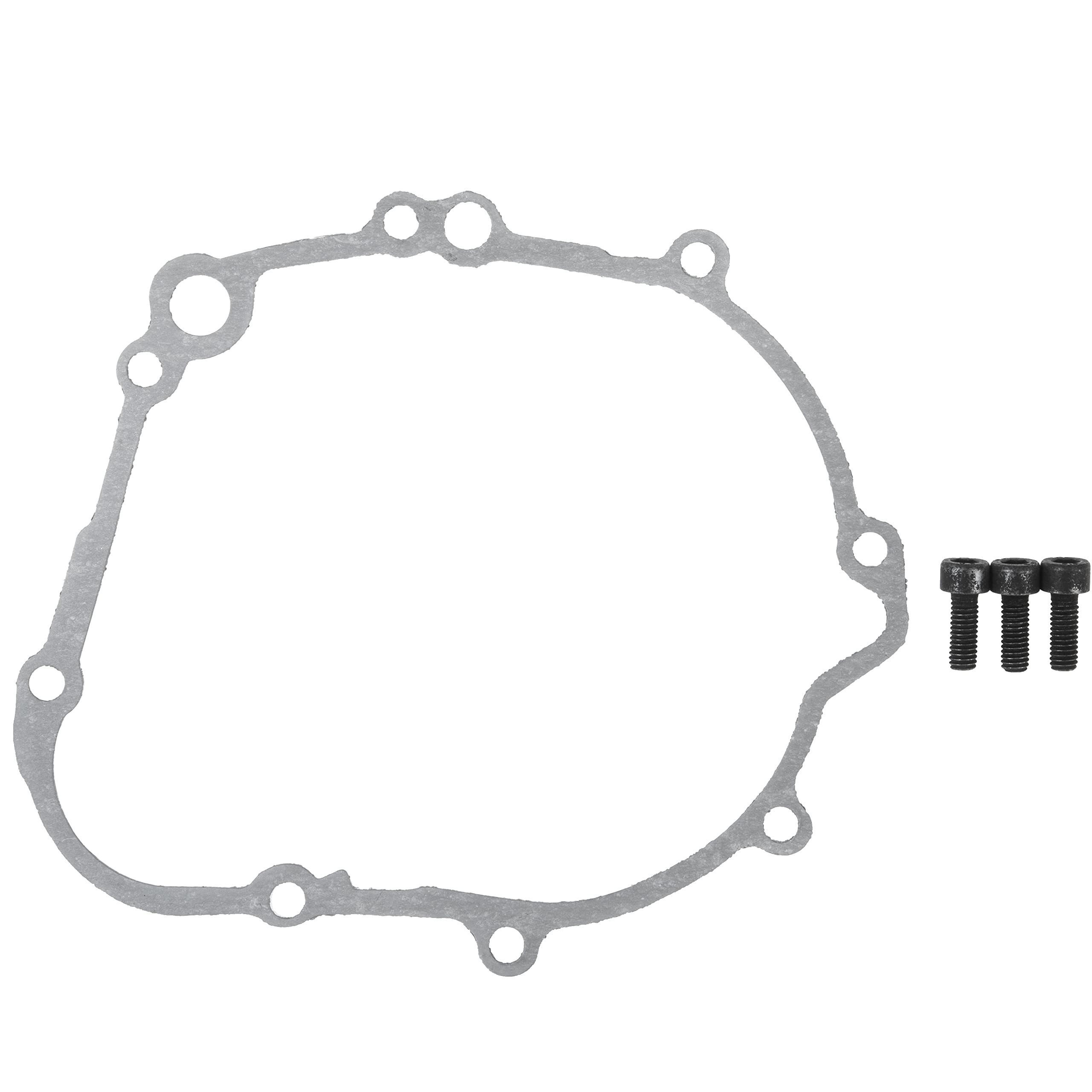 VPZMT Left Engine Stator Crank Case Cover Fits for suzuki GSXR600/GSXR750 GSX-R600 GSX-R750 2006-2020