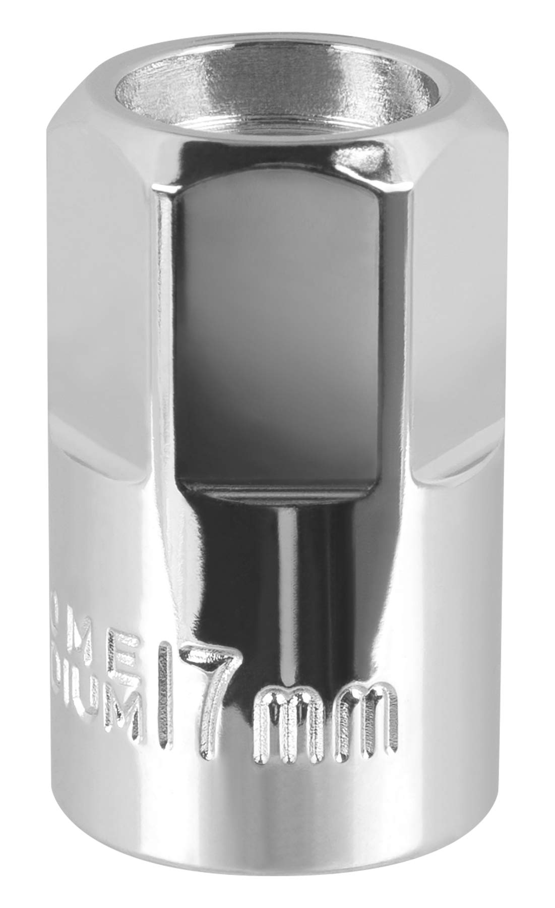 Performance Tool W80681 17Mm Drain Plug Socket For Fill Plugs On Vw And Other German Vehicles