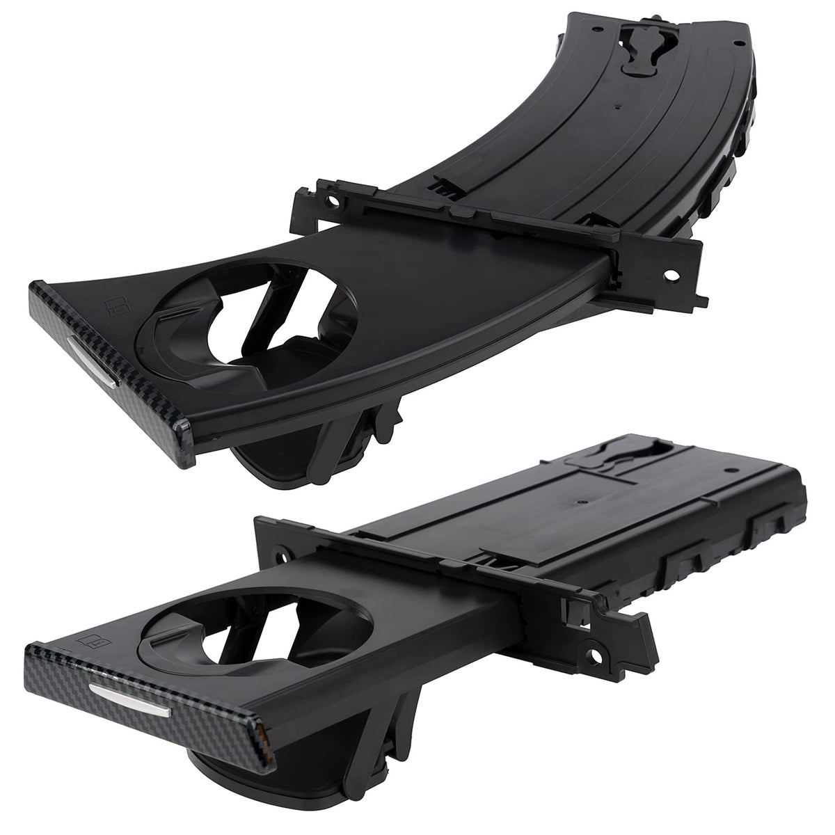 Weileite Replacement Cup Holder Compatible With Bmw E90 E92 328I E93 E91 335I 330I 325I 325Xi 328Xi 323I 330Xi 335Xi 335Is 335D