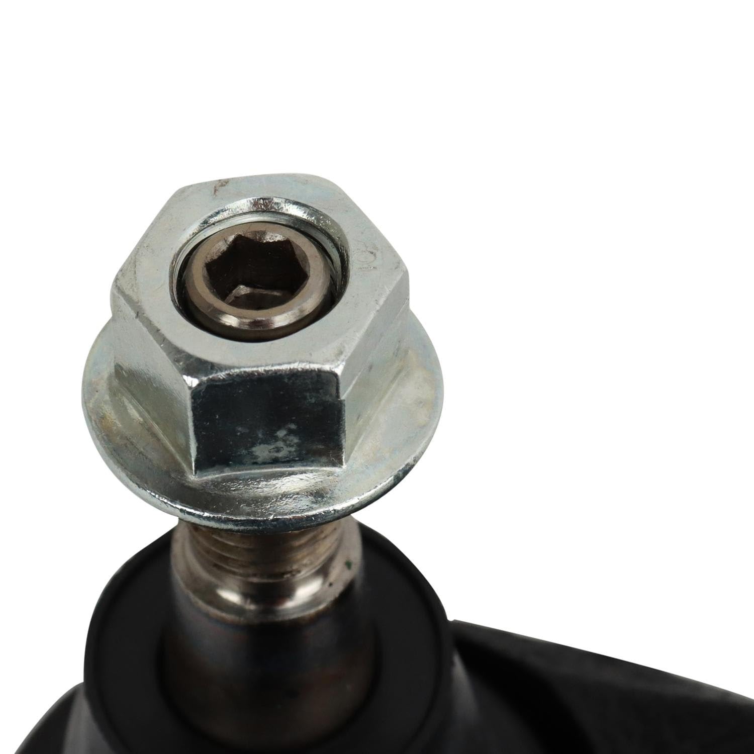 TRQ Front Control Arm with Ball Joint Set Compatible with 2003-2020 Chevrolet Express 2500 Express 3500 2009-2019 Express 4500 2