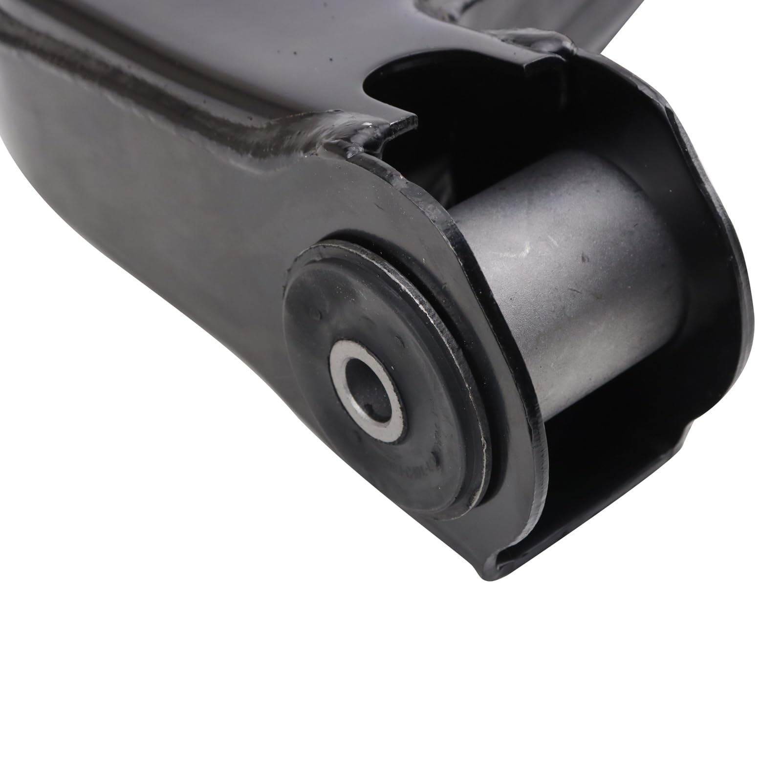 Trq Front Right Lower Control Arm With Ball Joint Passenger Side Compatible With 1999-2006 Chevrolet Silverado 1500 2007 Silvera