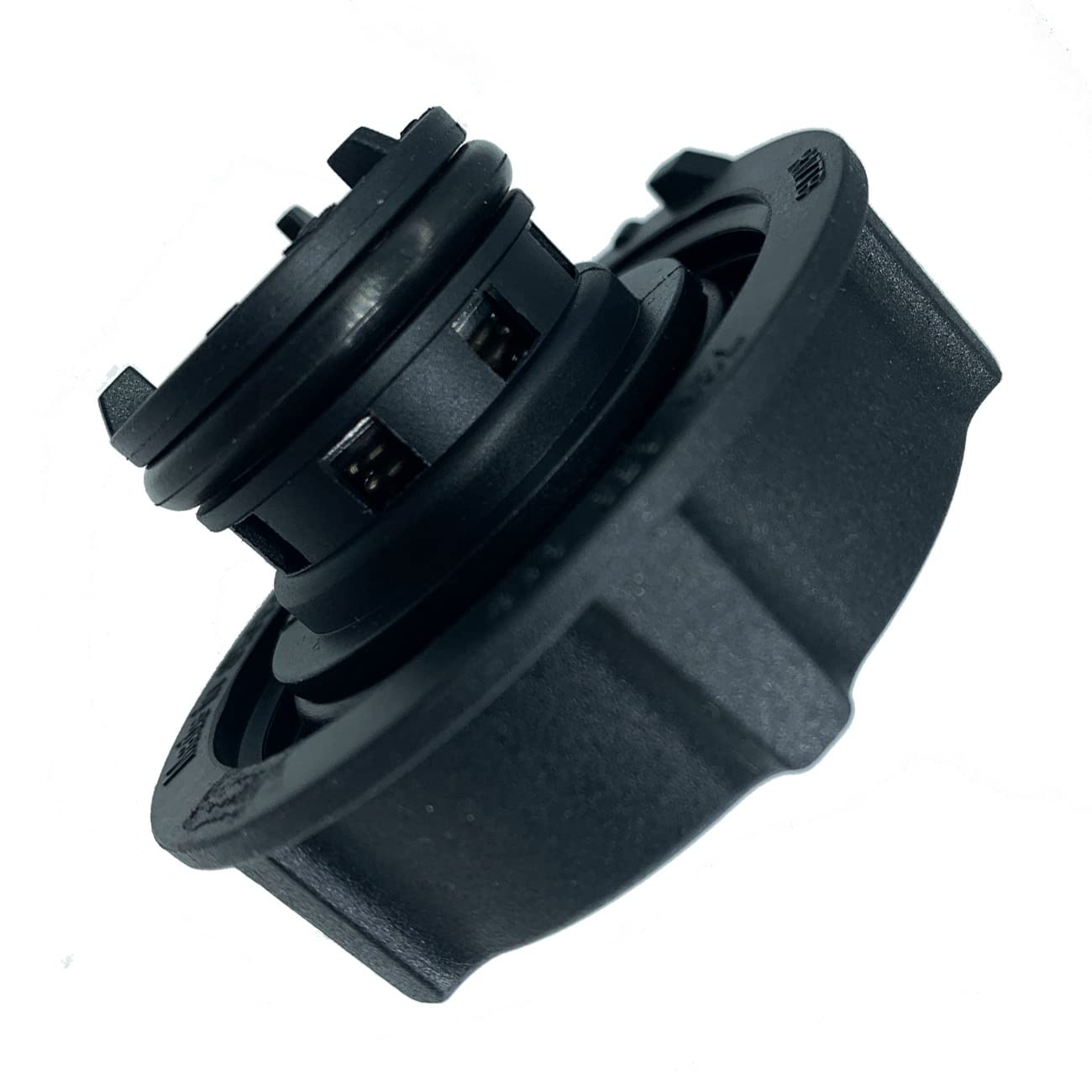 Radiator Coolant tank Cap for Ford Focus Mustang Fusion Escape Fiesta F150 C-Max Mondeo Bronco Edge Ranger Expedition Explorer T