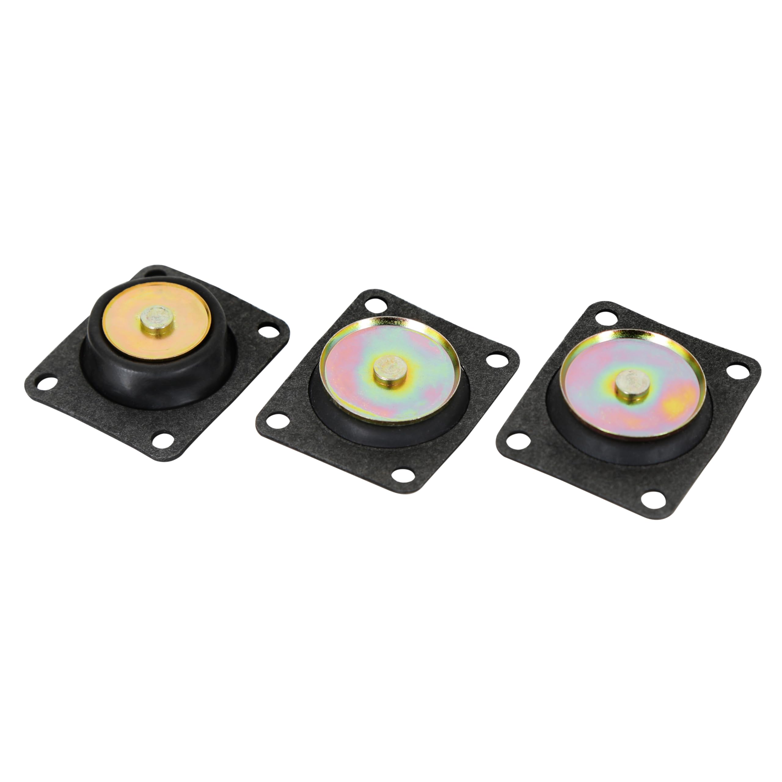 Demon Fuel Systems 190004 Carburetor Rebuild Kit