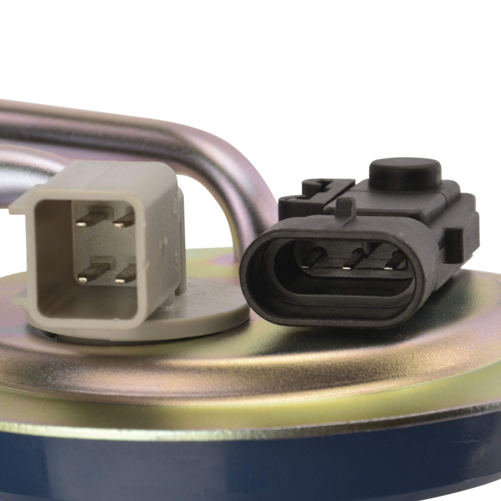 Trq Fuel Pump Module Assembly Compatible With 2002-2004 Chevrolet Tahoe Gmc Yukon