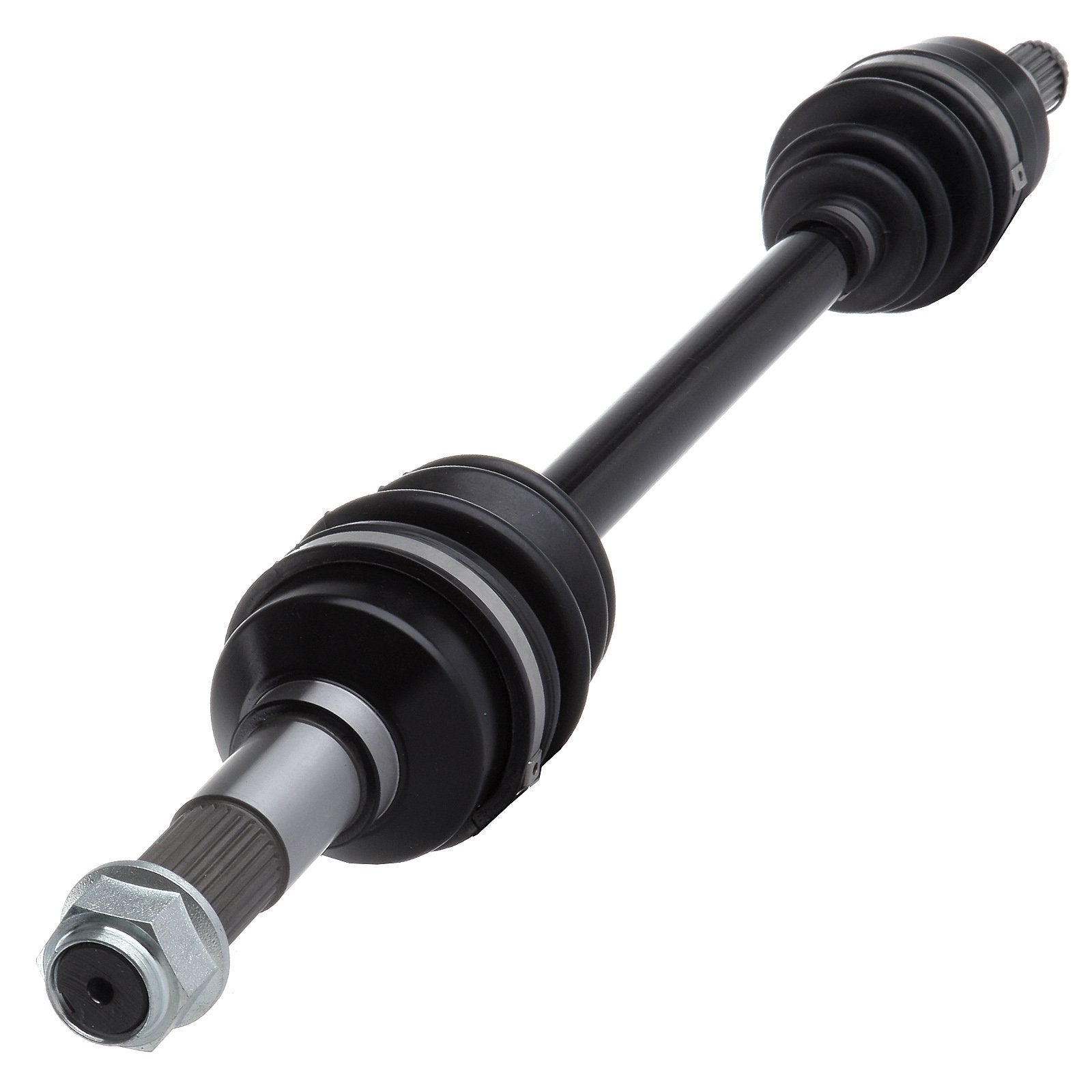 ECCPP CV Axle Drive Shaft Assembly fit for 2006-2009 for Yamaha Rhino 450 660 Front Left 5KM-2510J-20-00 5UG-F510F-20-00