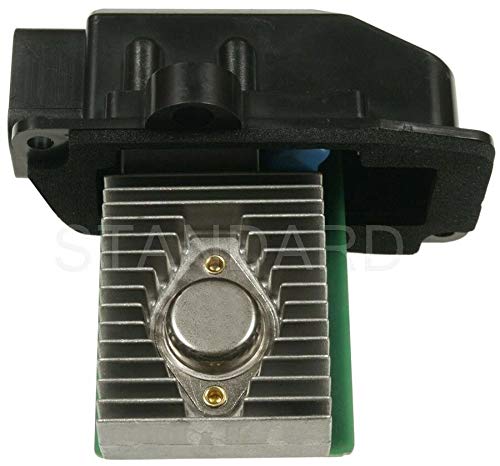 Standard Motor Products Standard Ignition Ru572 A/C Heater Switch And Relay