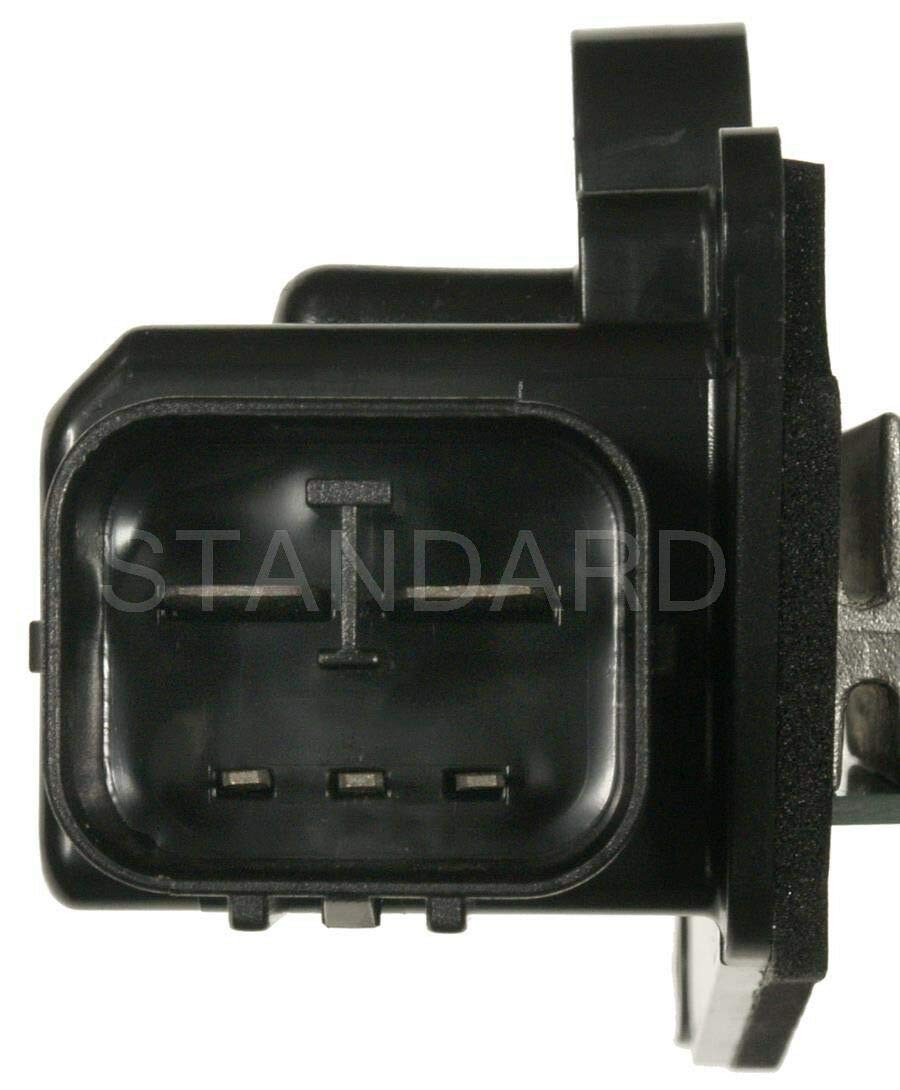 Standard Motor Products Standard Ignition Ru572 A/C Heater Switch And Relay