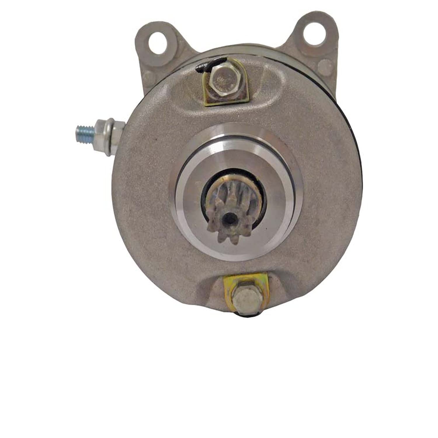 Oeg Parts New Starter Compatible With Honda Fourtrax Sporttrax Trx250 Recon 2002-2014 31200Hm8003, 31200-Hm8-A41, Sm13475, Smu0027, 41054005