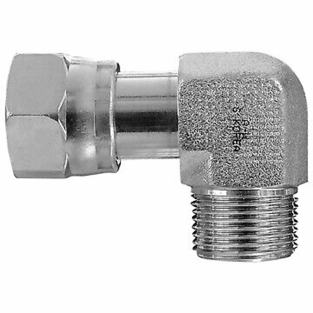 Dayco 146494 Hydraulic Coupling/Adapter