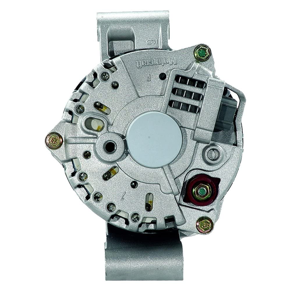 Delco Remy 23805 Premium Remanufactured Upper Alternator