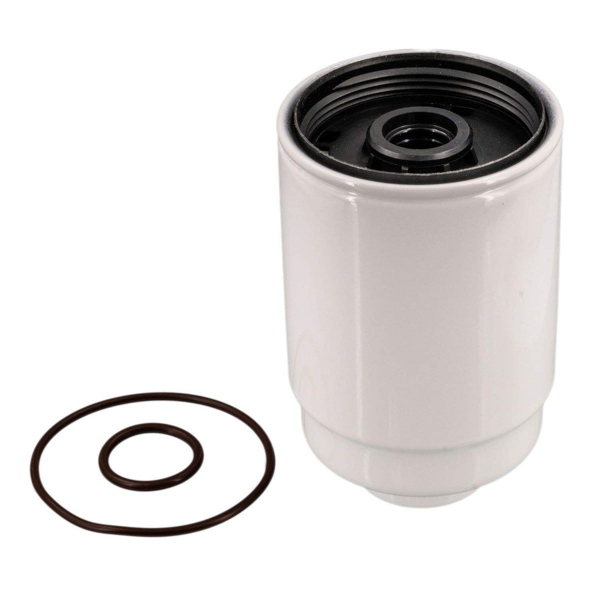 Doc'S Diesel 6.6L Duramax Diesel Fuel Filter 2001-2016 Chevy Gmc 2500Hd/3500Hd | 3 Micron Rating | Replaces Tp3018, Tp3012, 1266