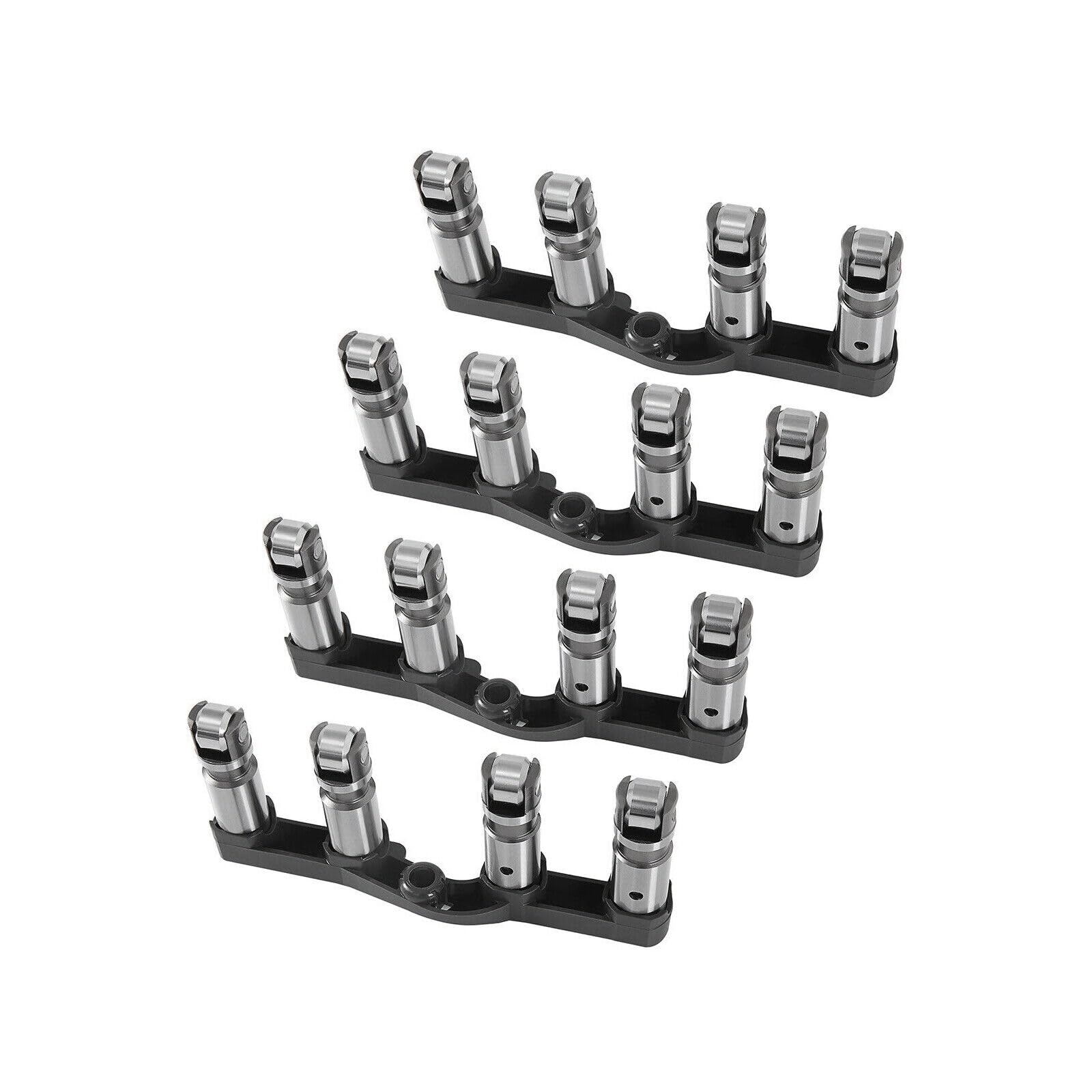 2009+ 5.7 Hemi Mds Camshaft And Lifters Kit With Water Pump Vvt Sprocket Head Bolts Fits 2009-2019 Dodge Ram 1500 Hemi 5.7L V8