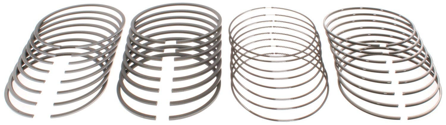 Mahle Original 41909.019999999997 Piston Ring Set, 0.020'', 8 Pack