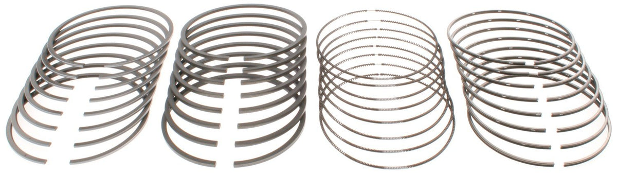 Mahle Original 41909.019999999997 Piston Ring Set, 0.020'', 8 Pack