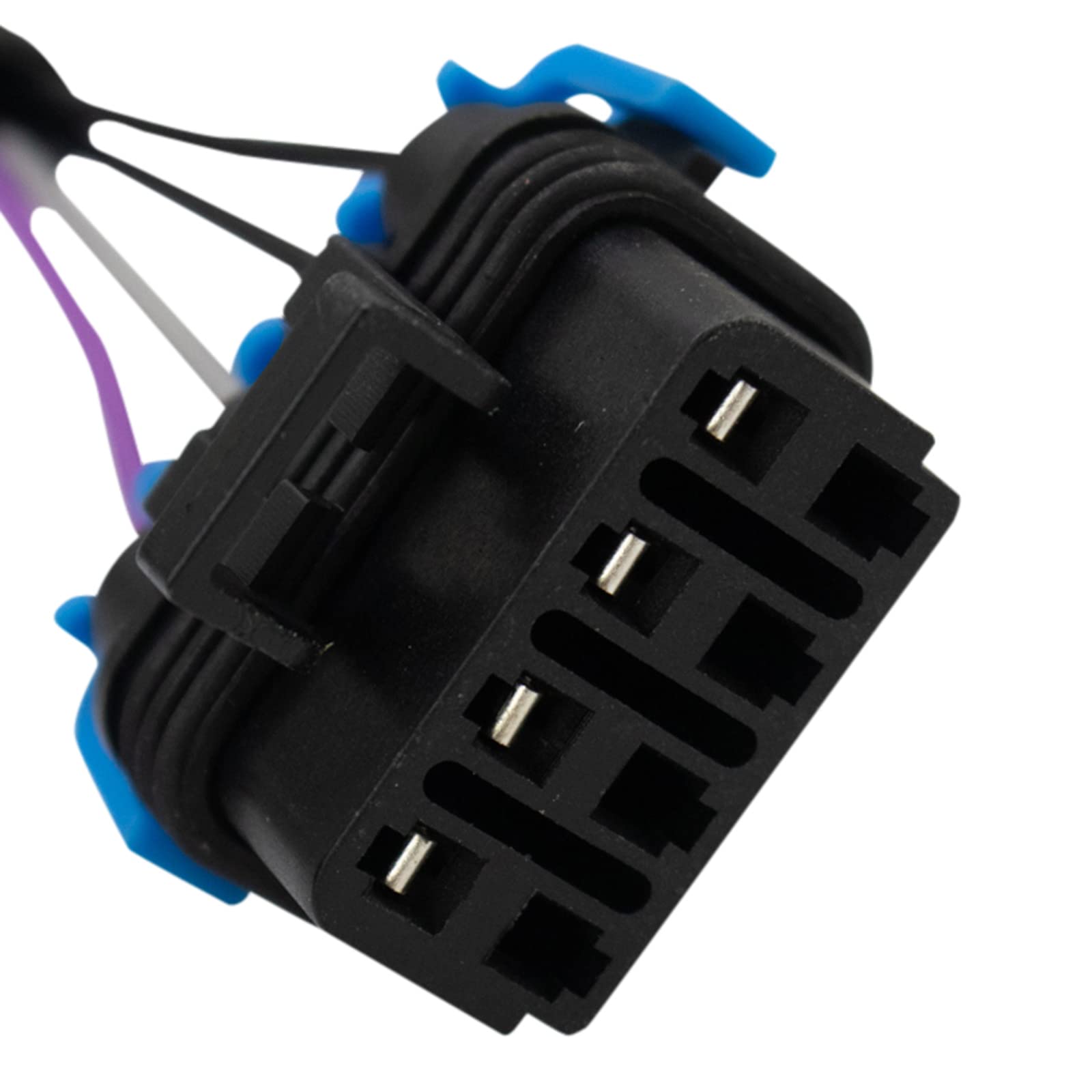 Trq Fuel Pump Module Assembly Compatible With 1997 Chevrolet Lumina Monte Carlo