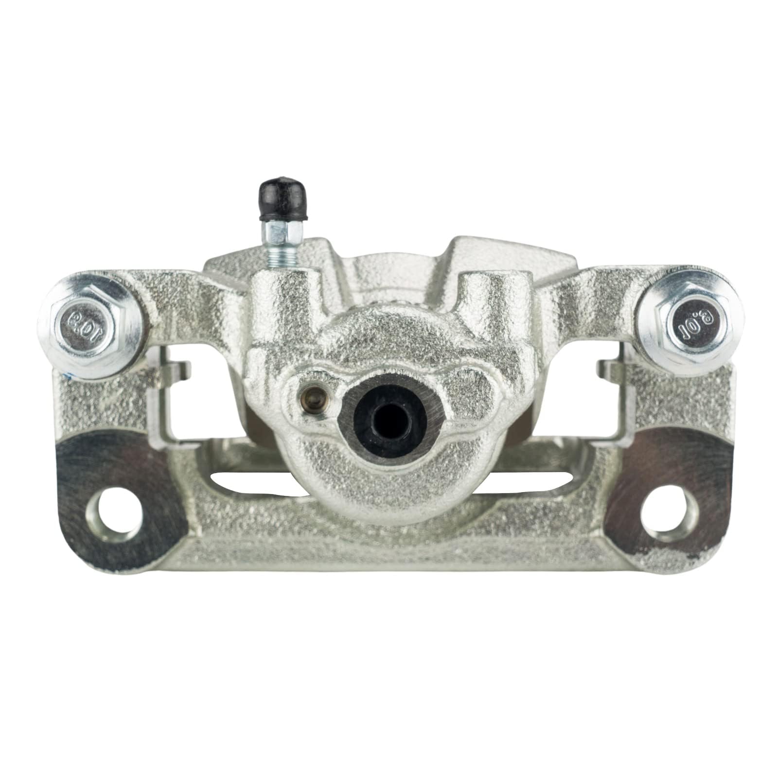 Kax Disc Brake Caliper Assembly With Bracket Fit For Nissan Altima 2007-2012, Maxima 2007-2008, Rear Left Driver Side