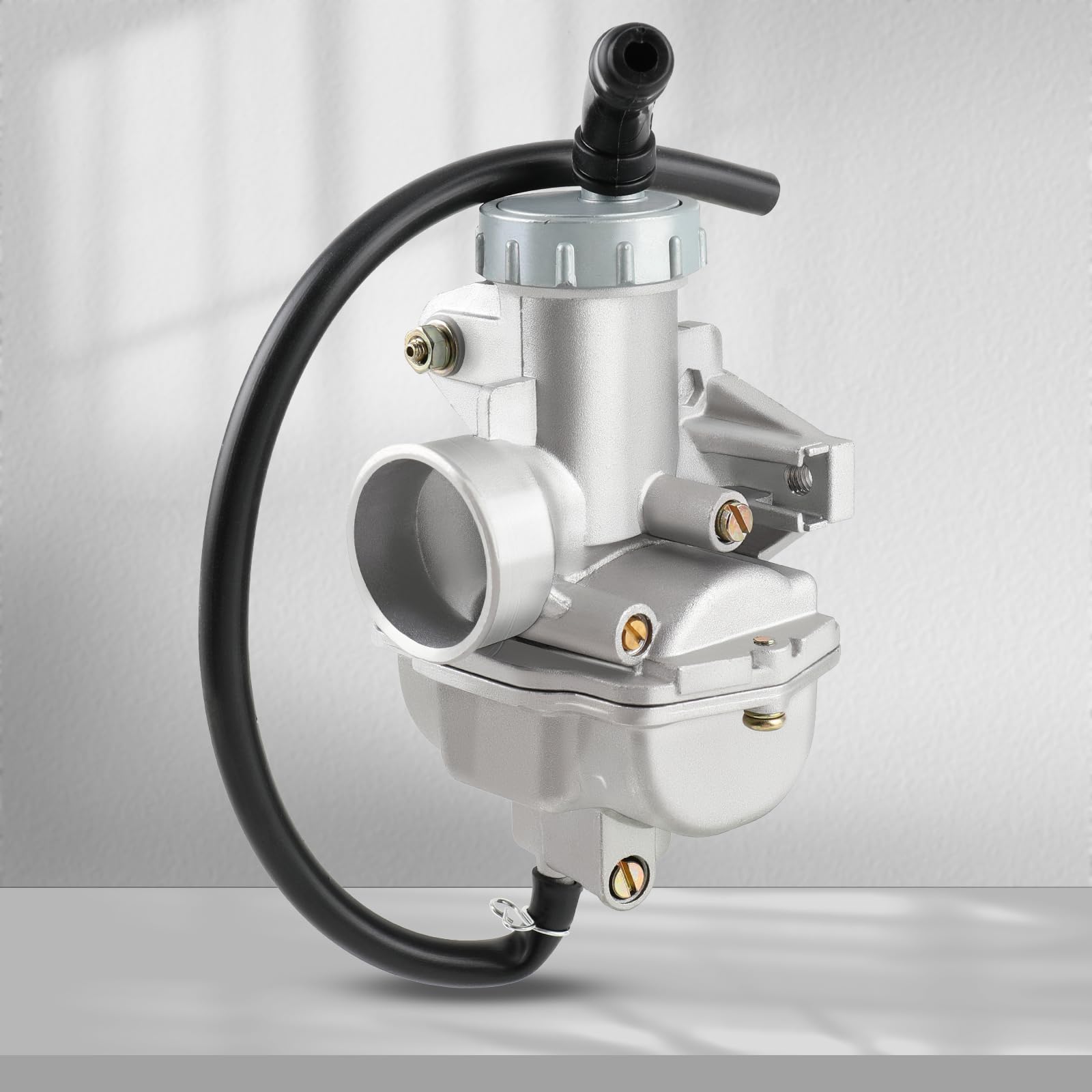 AUTOKAY PZ20 Carb Carburetor 49cc 70cc 90cc 100cc 110cc 125cc Coolster NST for Chinese ATV Quad Go kart 4 strokeSUNL TAOTAO JCL