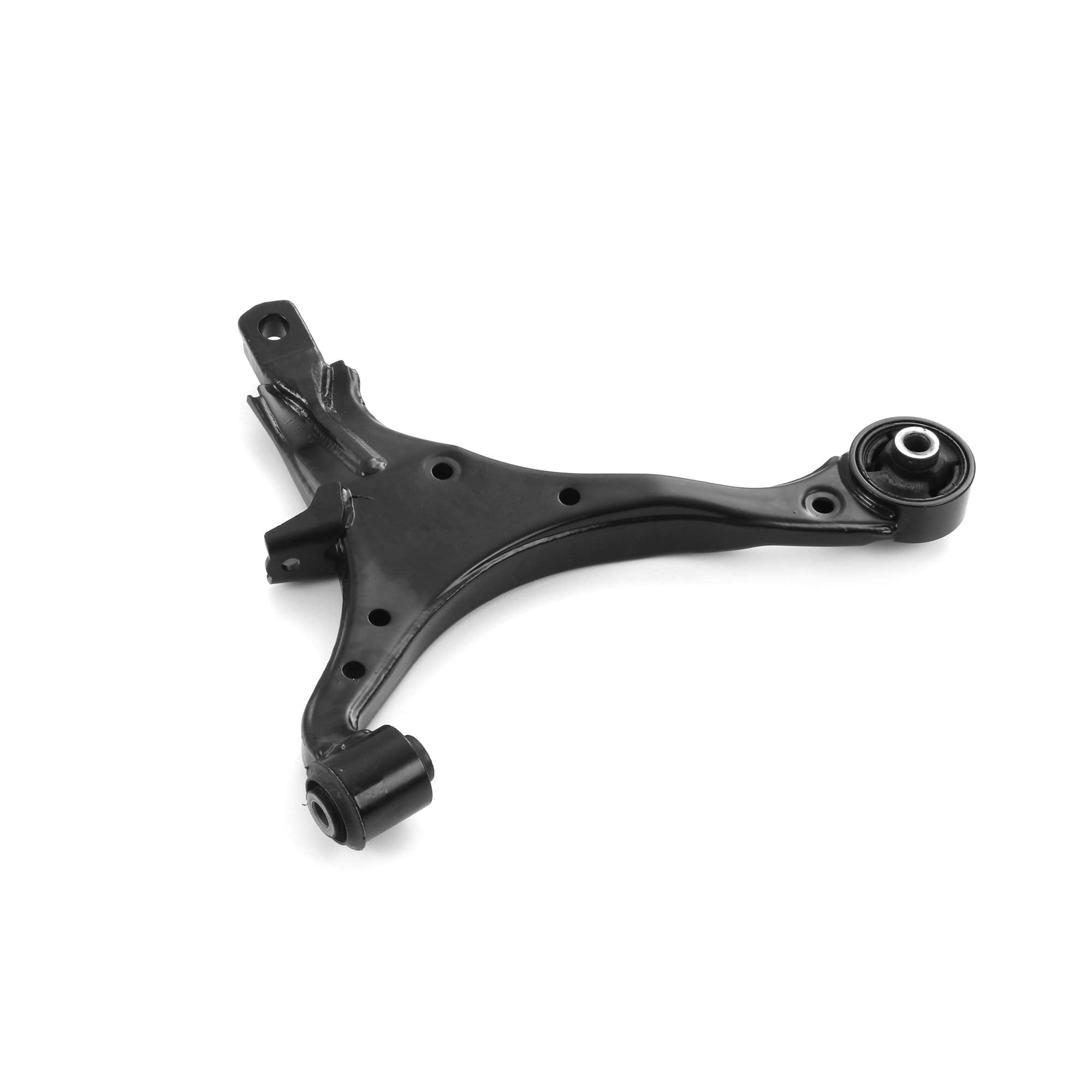 Metrix Premium Chassis Parts - 4 Pc Front Lower Control Arm & Front Lower Ball Joint Kit Fits 2002-2006 Honda Cr-V, Replacement