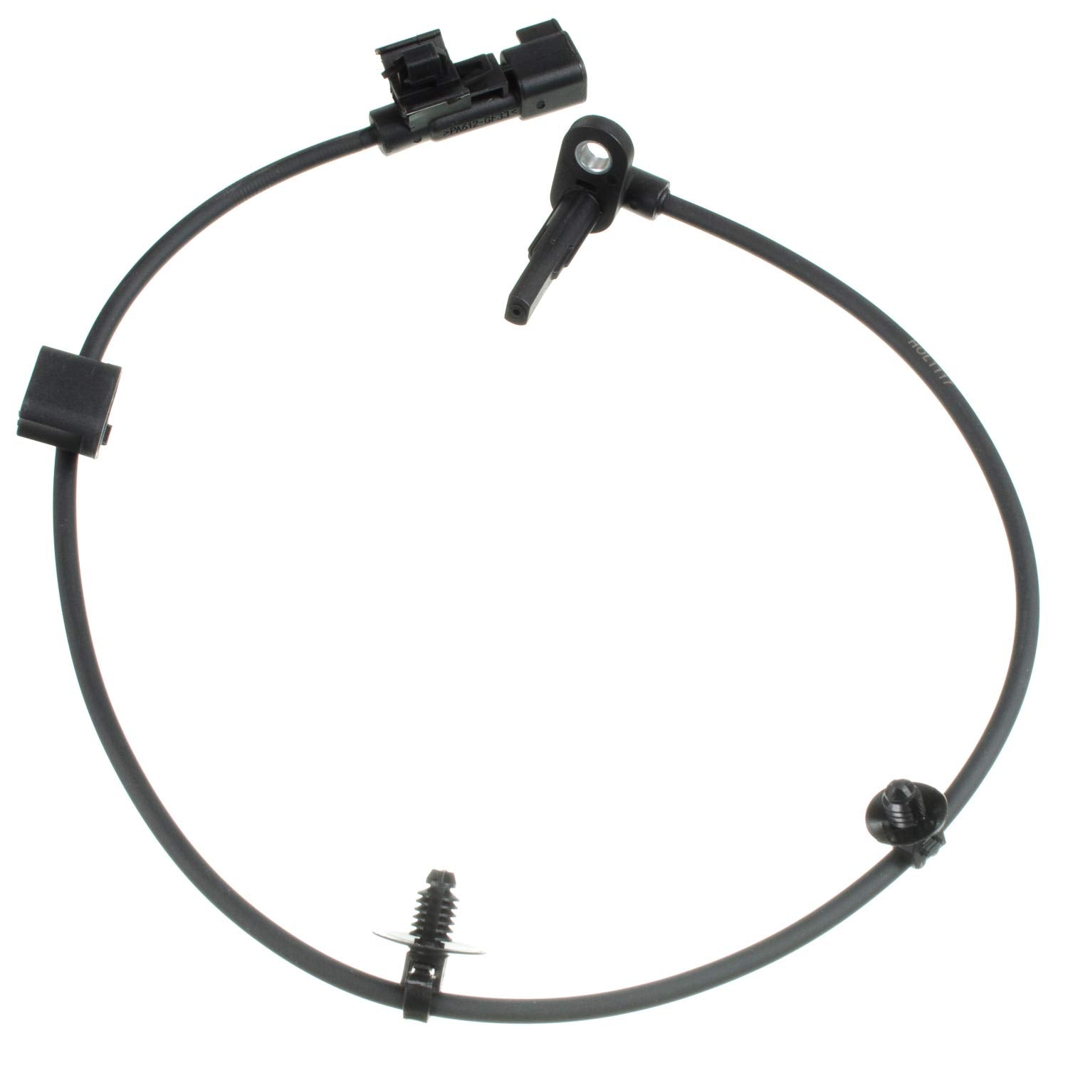 Holstein Parts 2Abs2909 Abs Wheel Speed Sensor - Compatible With Select Buick Encore; Chevrolet Trax; Rear Right