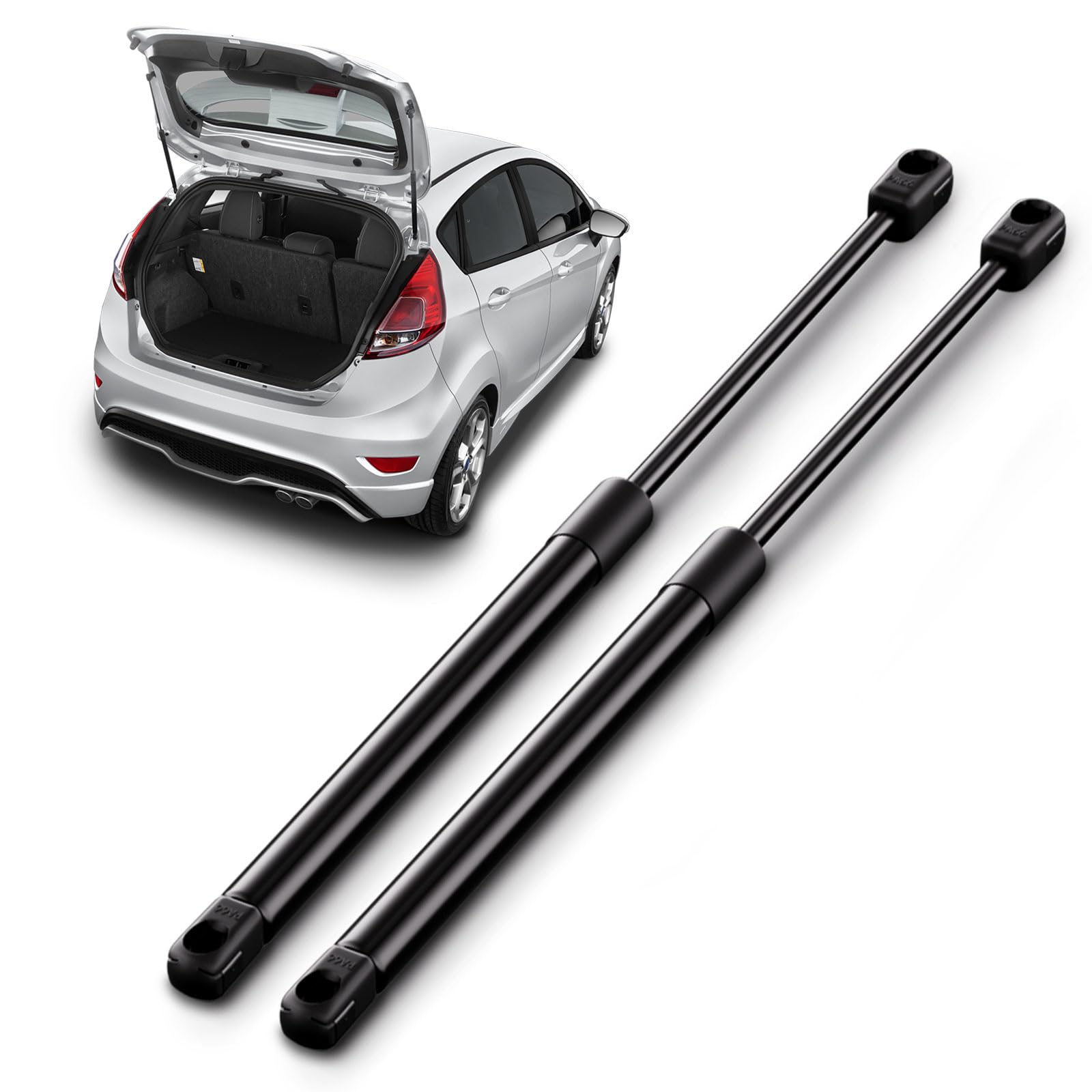 Arana Liftgate Hatch Struts For Toyota Matrix 2009-2014, Trunk Struts Hatchback Lift Support Fits Toyota Matrix Awd 2009-2013/Ba