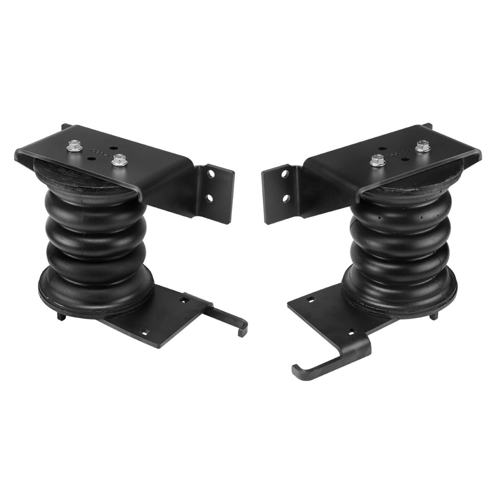 SuperSprings SSR-106-47-1 | SumoSprings Rear for Ford E-350|E-450