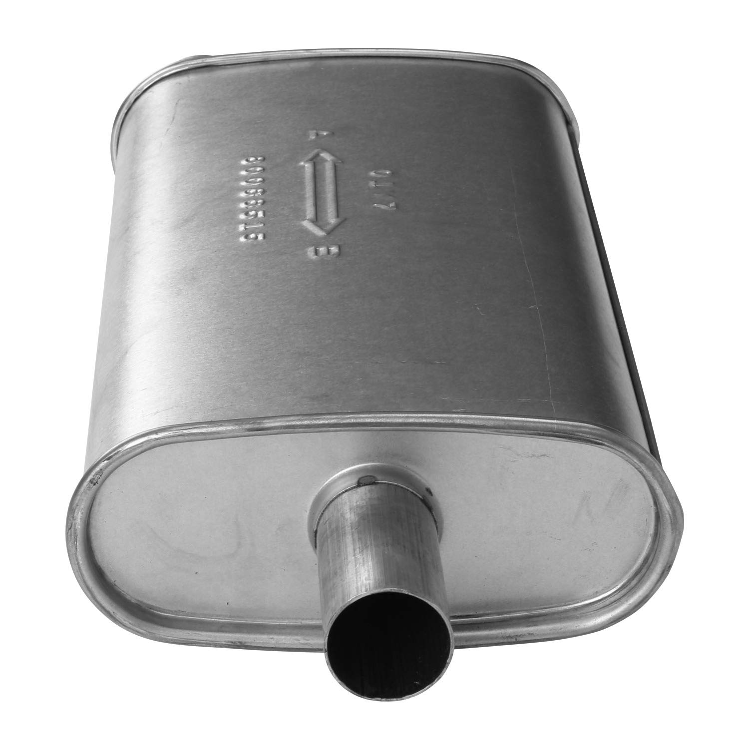 Ap Exhaust Products Ap Exhaust 6651 Muffler