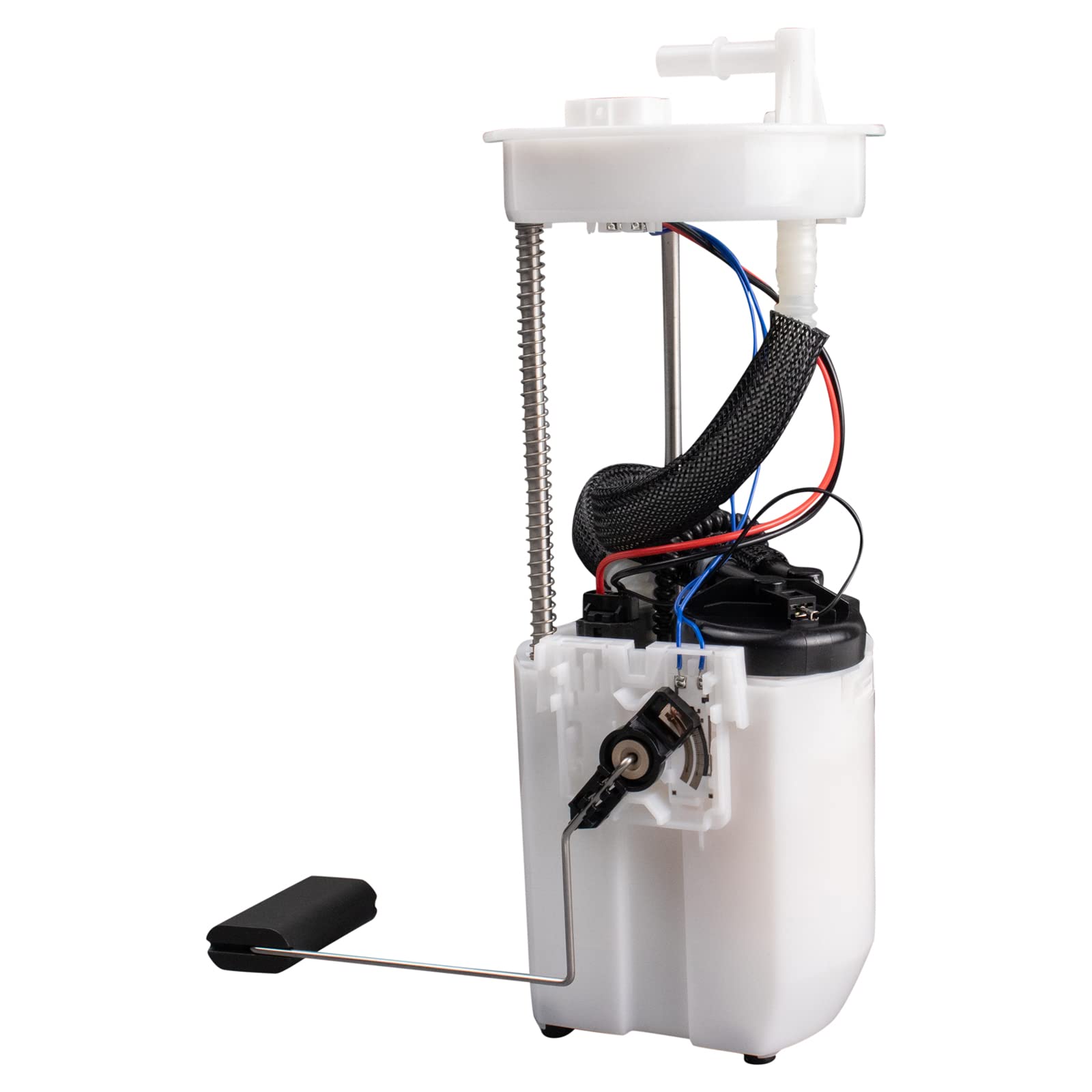 Trq Fuel Pump Module Assembly Compatible With 2004-2008 Acura Tl 2003-2007 Honda Accord