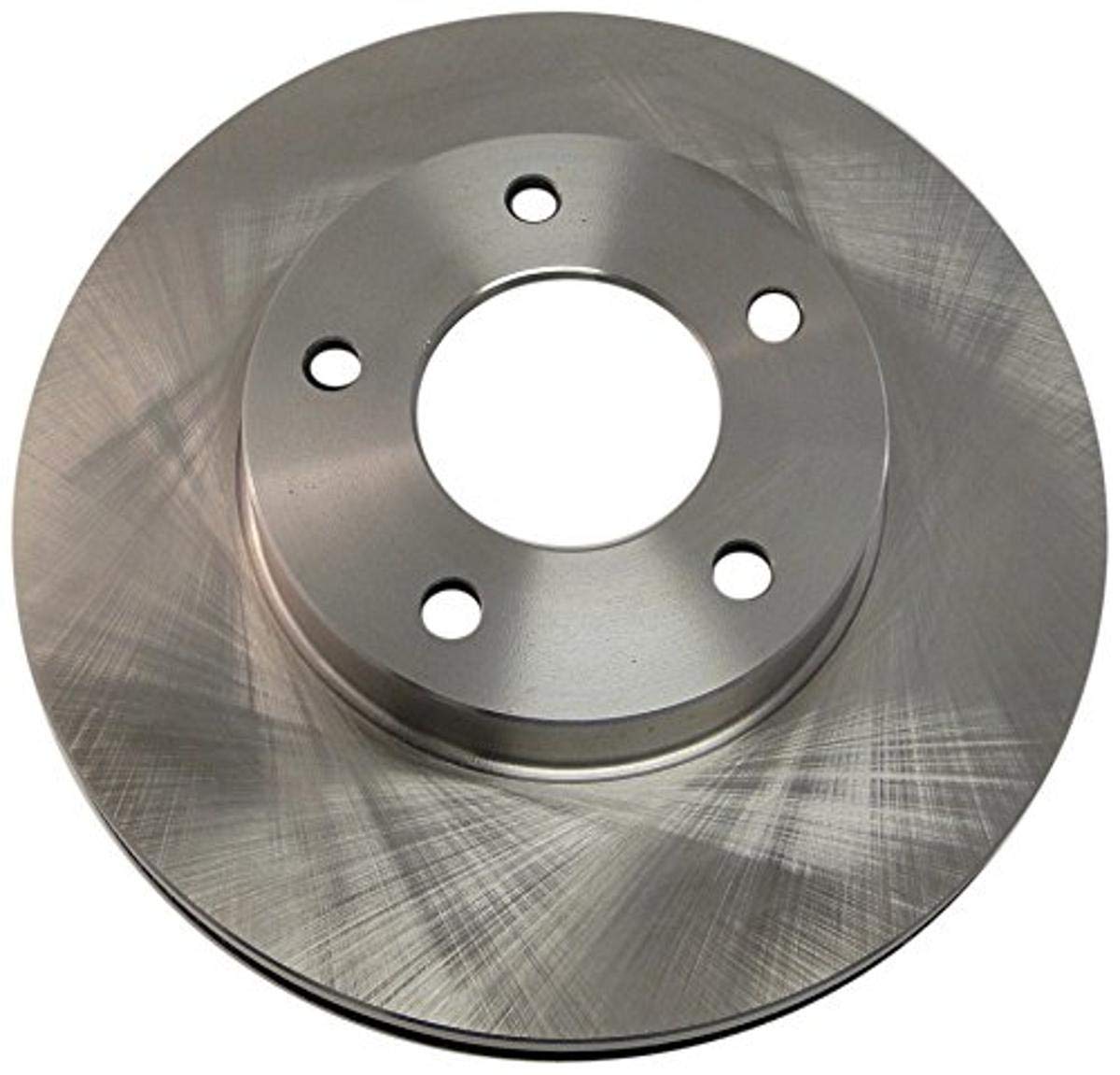 Bendix Premium Prt1705 Front Brake Rotor For Mazda 929 1995-1992