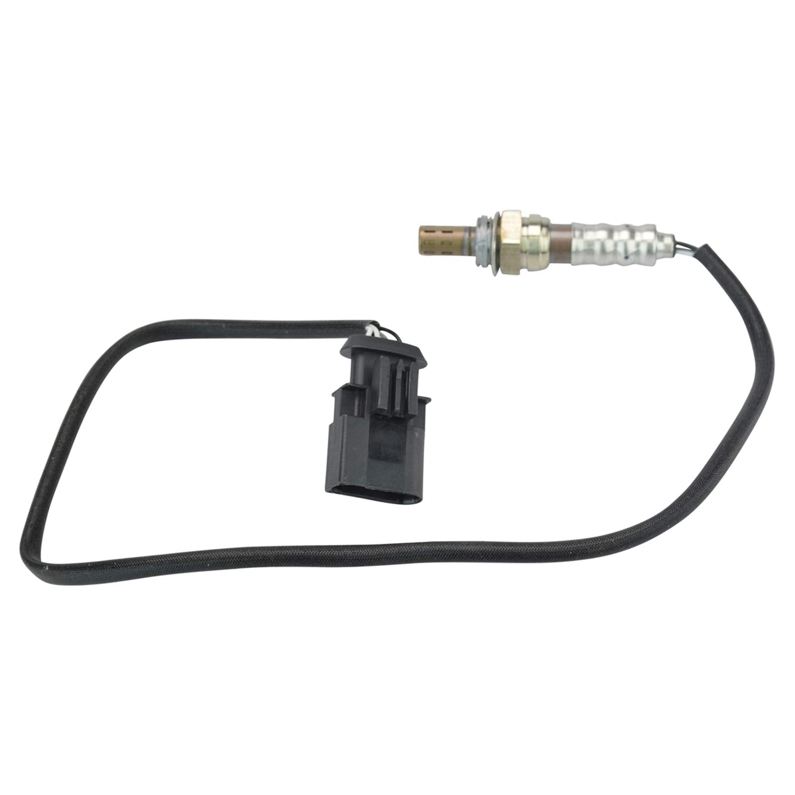 Trq O2 Oxygen Sensor Compatible With 2002-2008 Mini Cooper