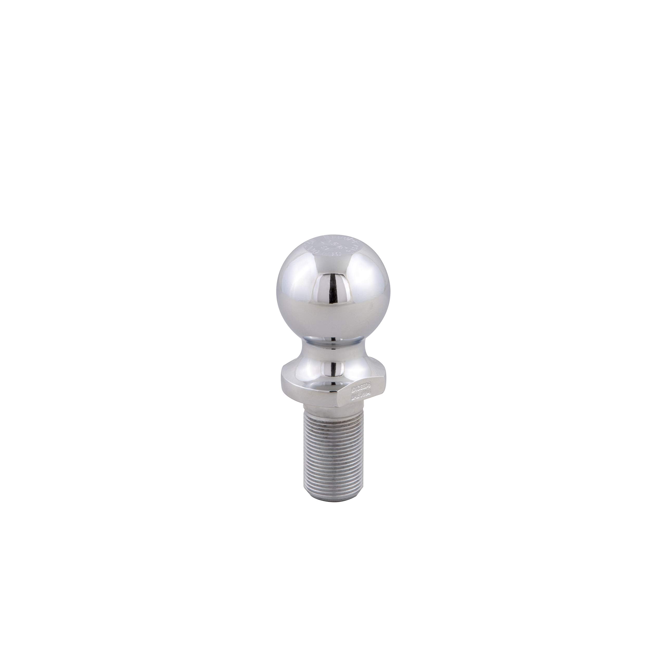 2'' Equal-I-Zer Hitch Ball 8K