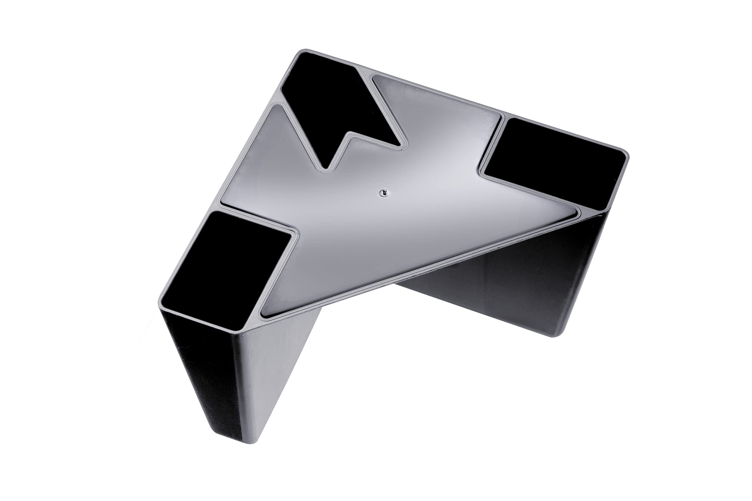 Weathertech Cargotech - Automotive Trunk Organizer Blocks, Trunk Divider, Cargo Containment System For Car/Suv/Van Trunk, Set Of