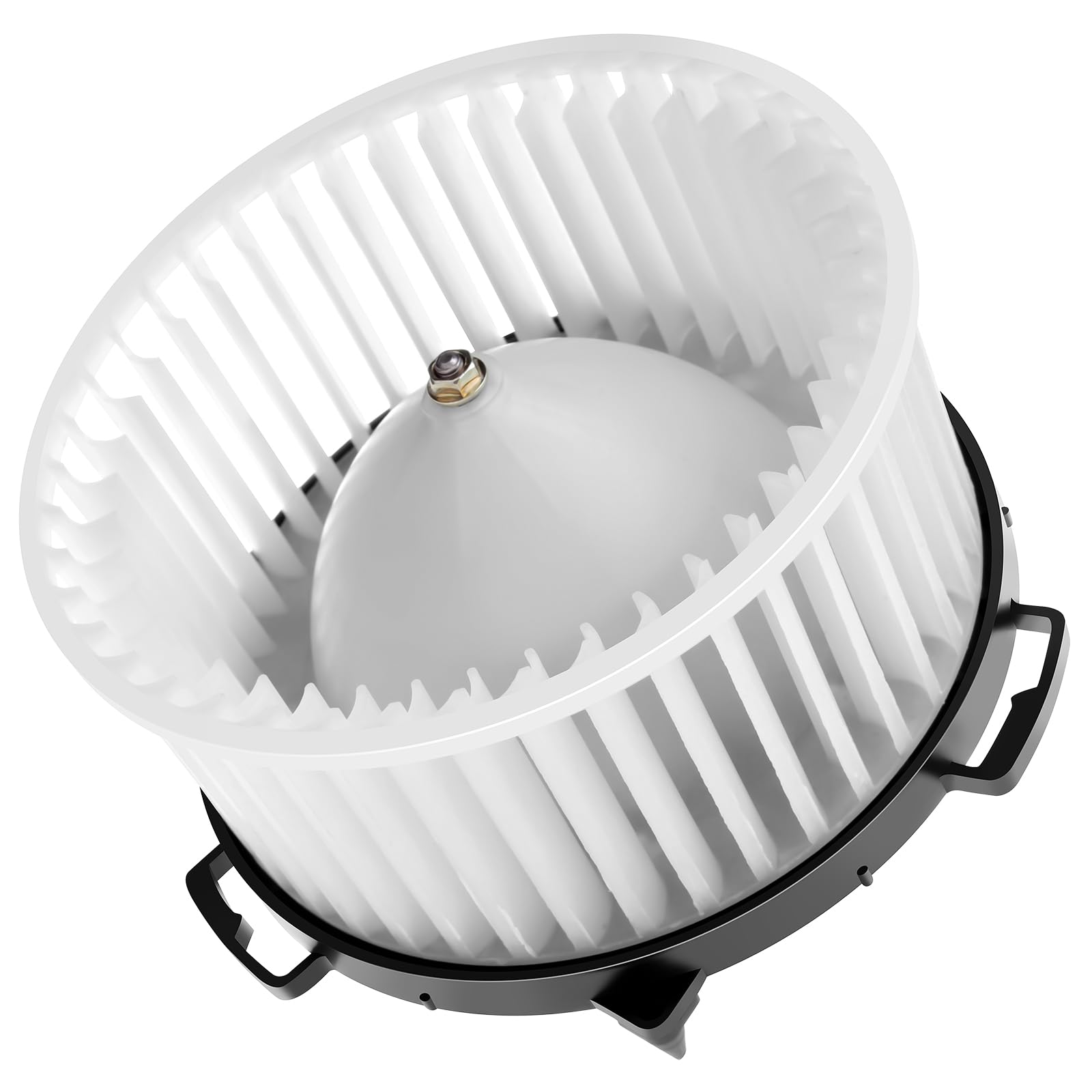 Scitoo Hvac Heater Blower Motor With Fan Cage Front 700094 For Mazda For 3 L4 2.0L 2004-2009,For Mazda For 3 L4 2.3L 2004-2009,F