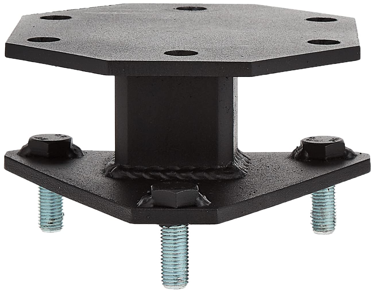 Warrior Products 91635 Spare Tire Spacer For Jeep Fj Cruiser 03-07