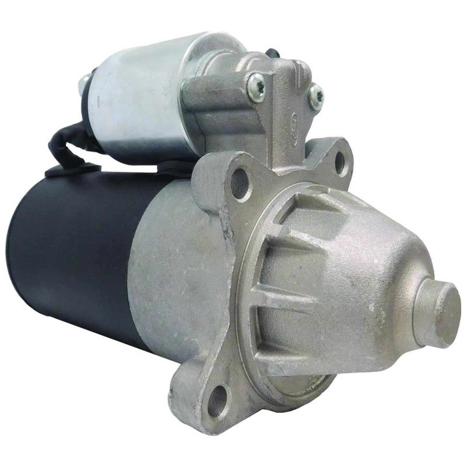 LUCAS STARTER 3267 COMPATIBLE WITH FORD F-150 1997-98, COMPATIBLE WITH LINCOLN TOWN CAR 92-2011, C2411000CA, 3C2Z11002CA, 3C2Z11